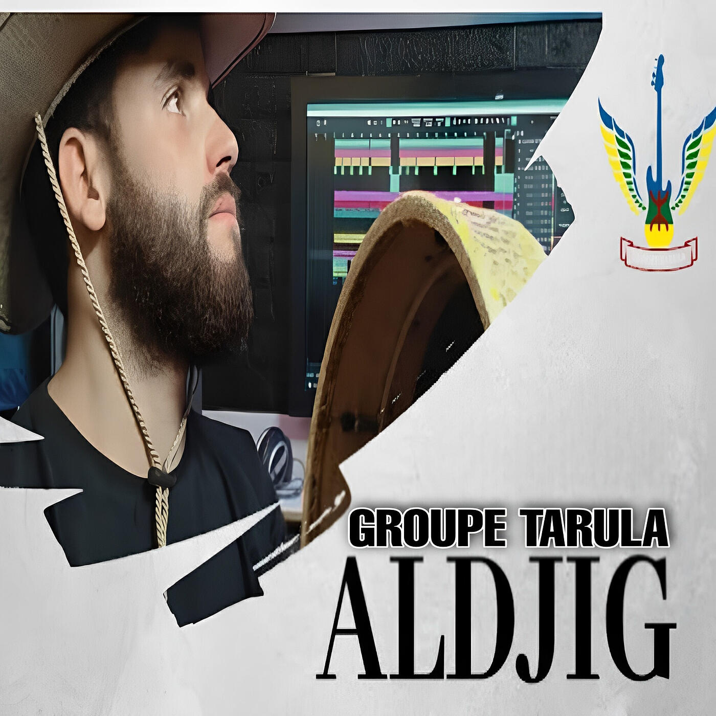 Релиз Aldjig