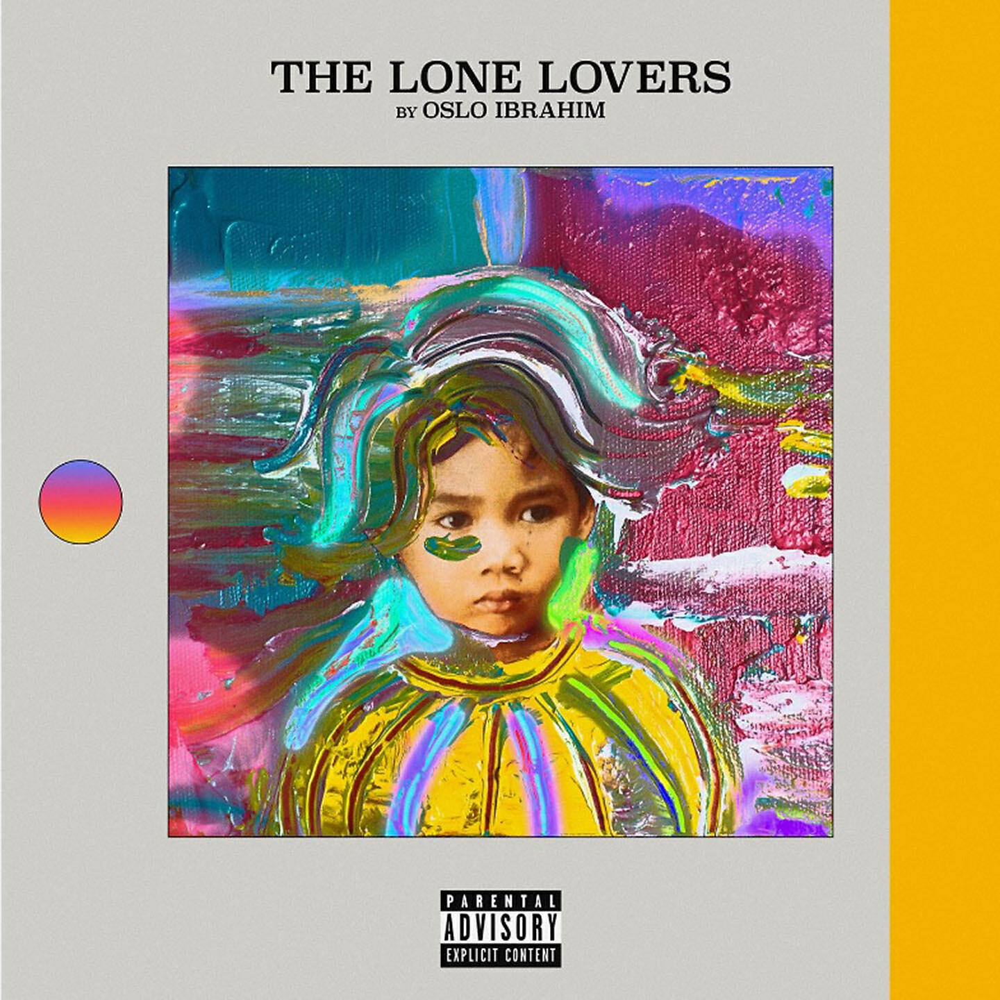 Релиз The Lone Lovers