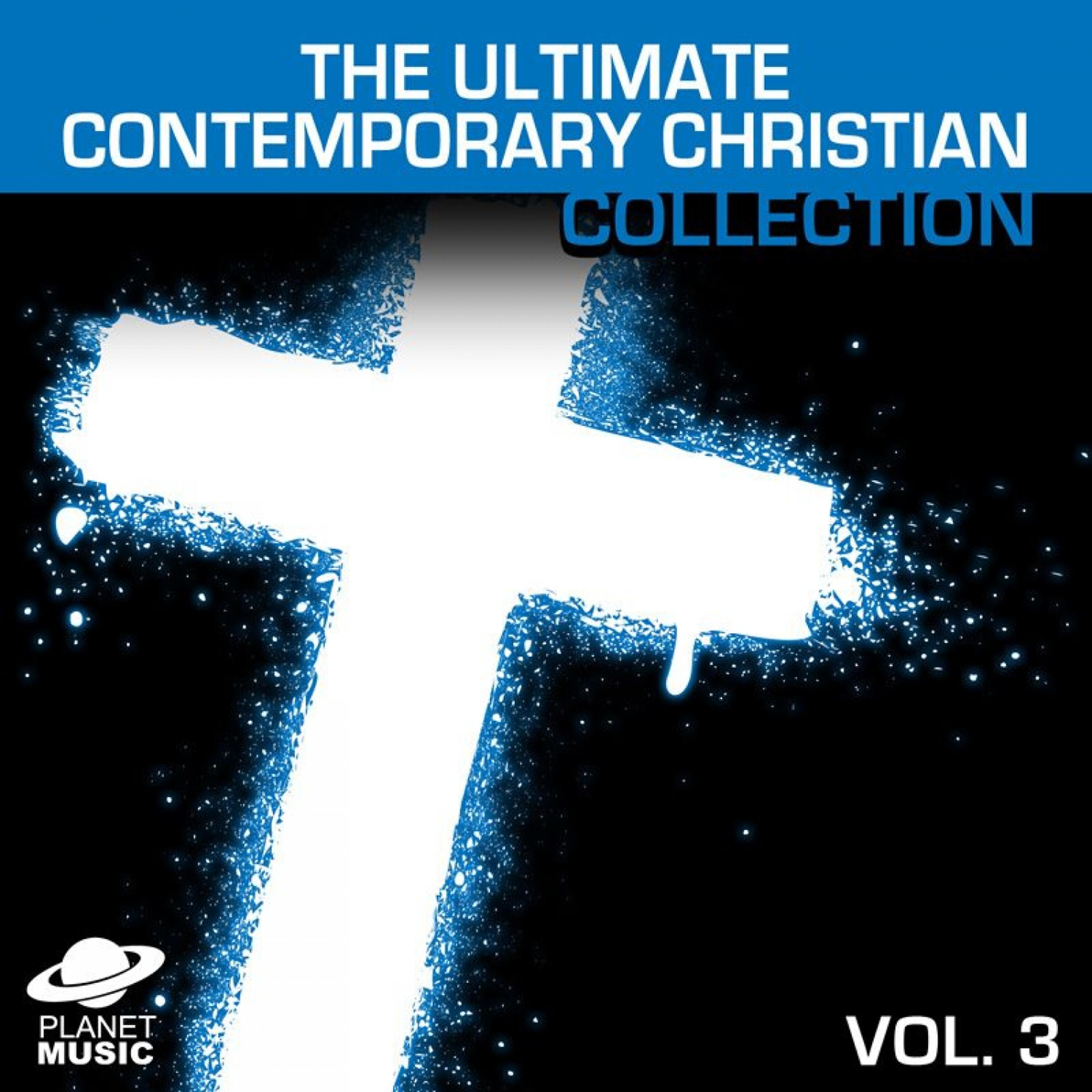 Релиз The Ultimate Contemporary Christian Collection Vol. 3