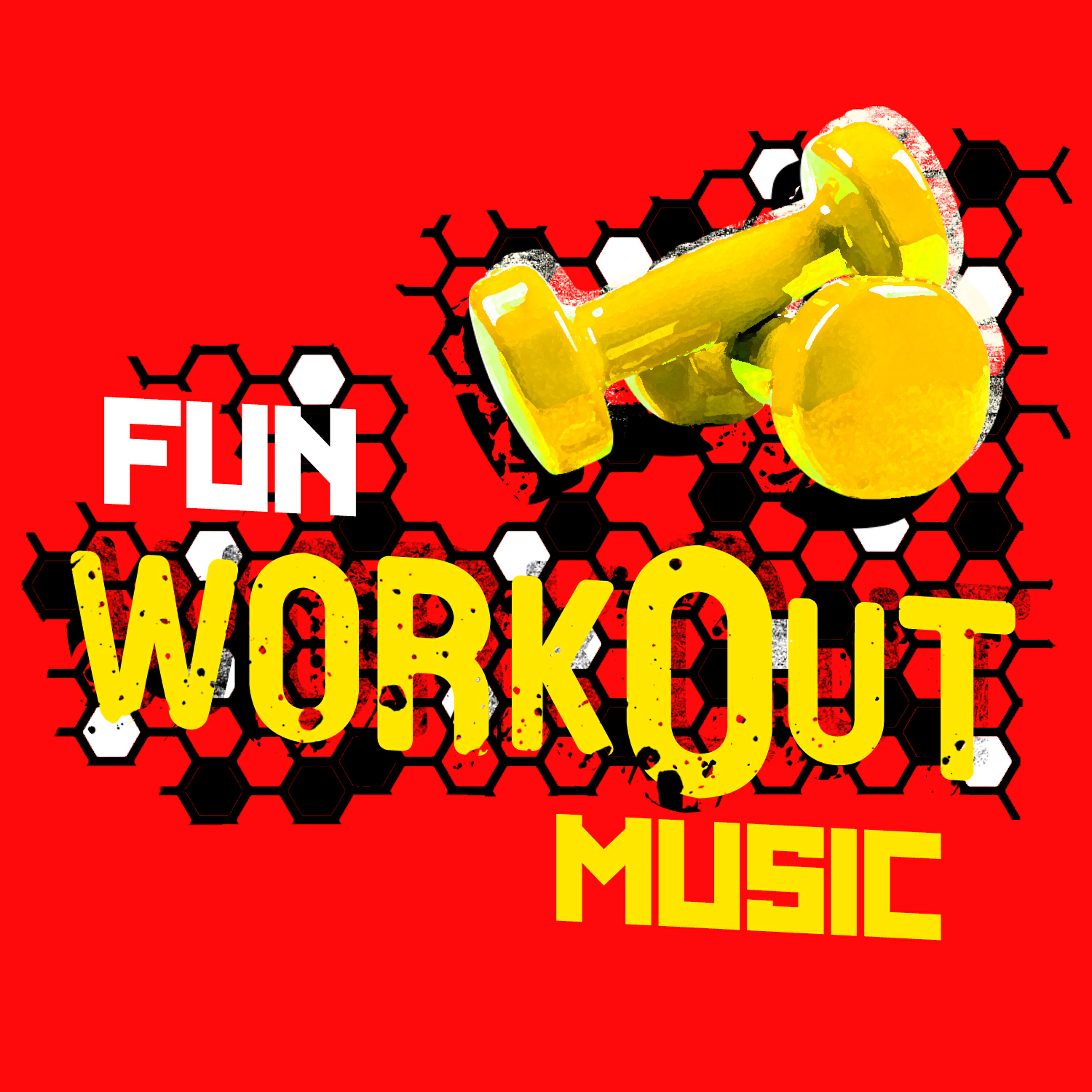 Релиз Fun Workout Music