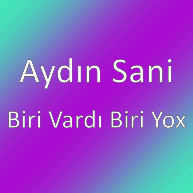 Постер альбома Biri Vardı Biri Yox