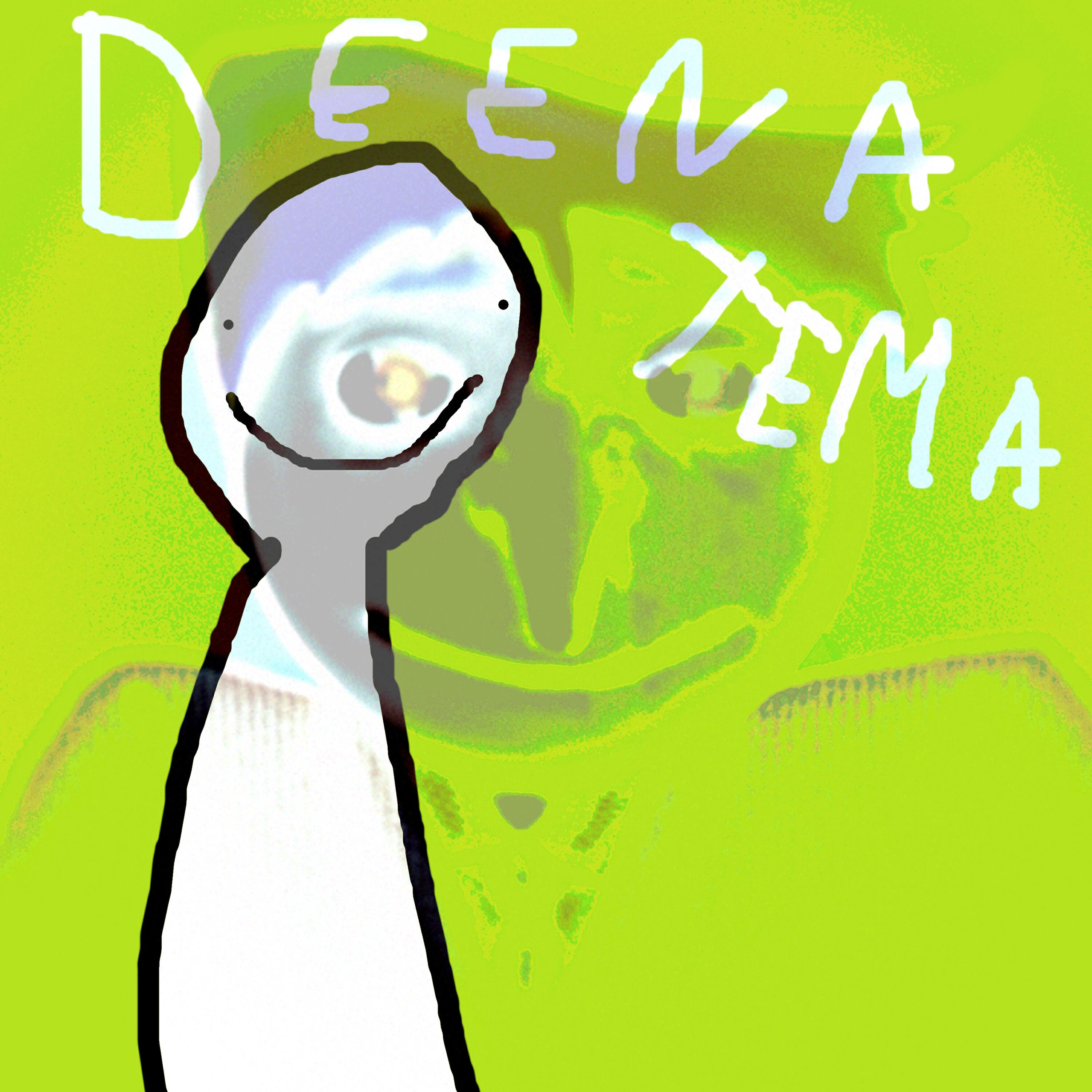 Релиз Deenatema