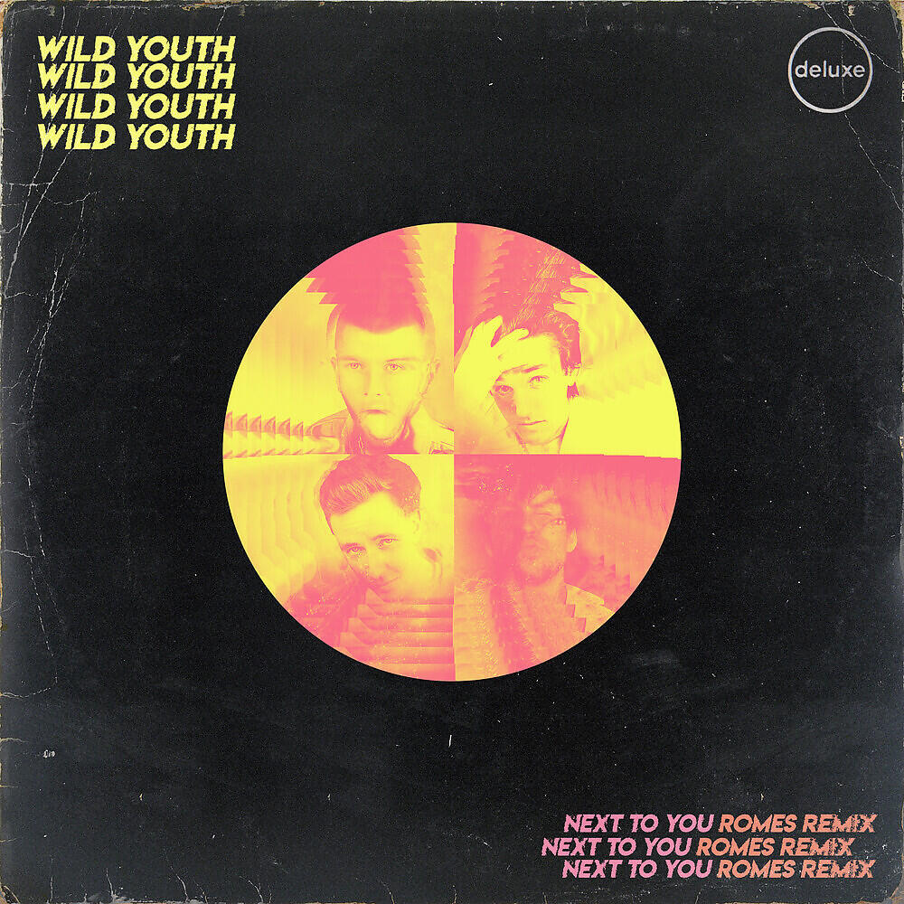 Релиз Next To You