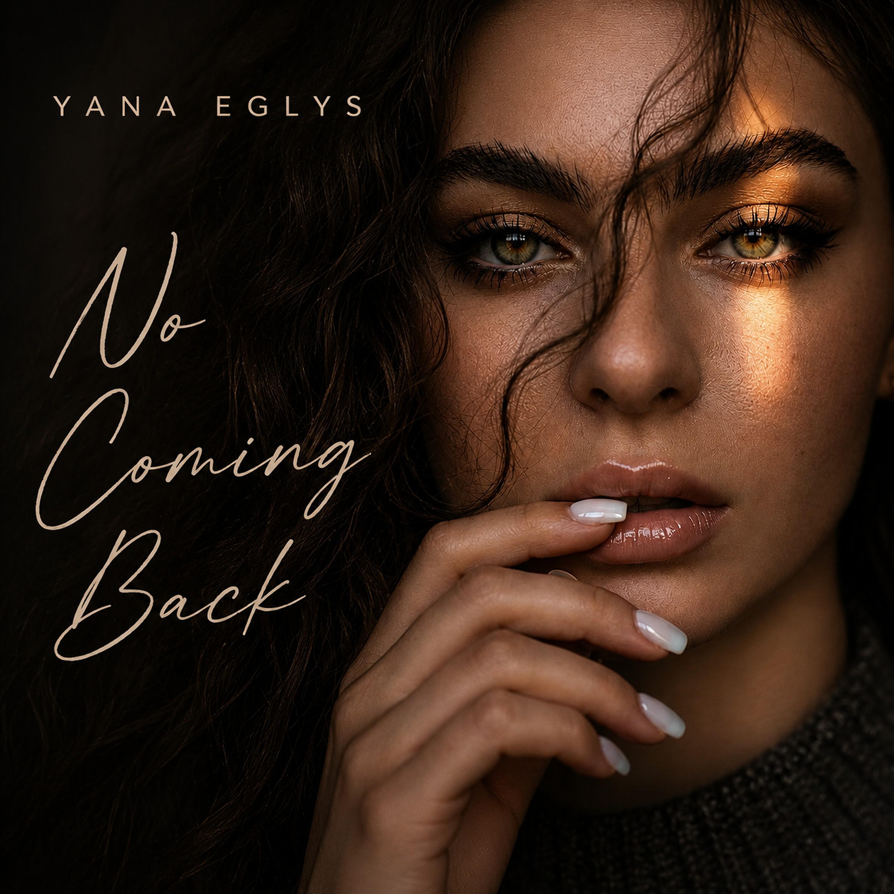 Релиз No Coming Back