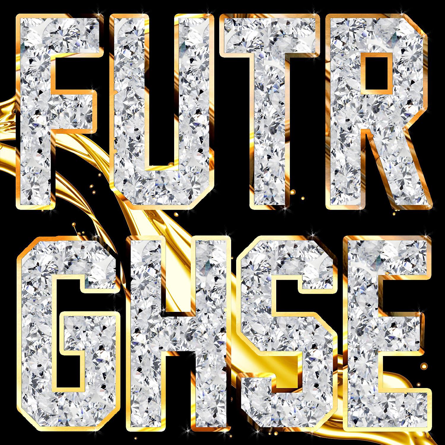Постер альбома Futr Ghse