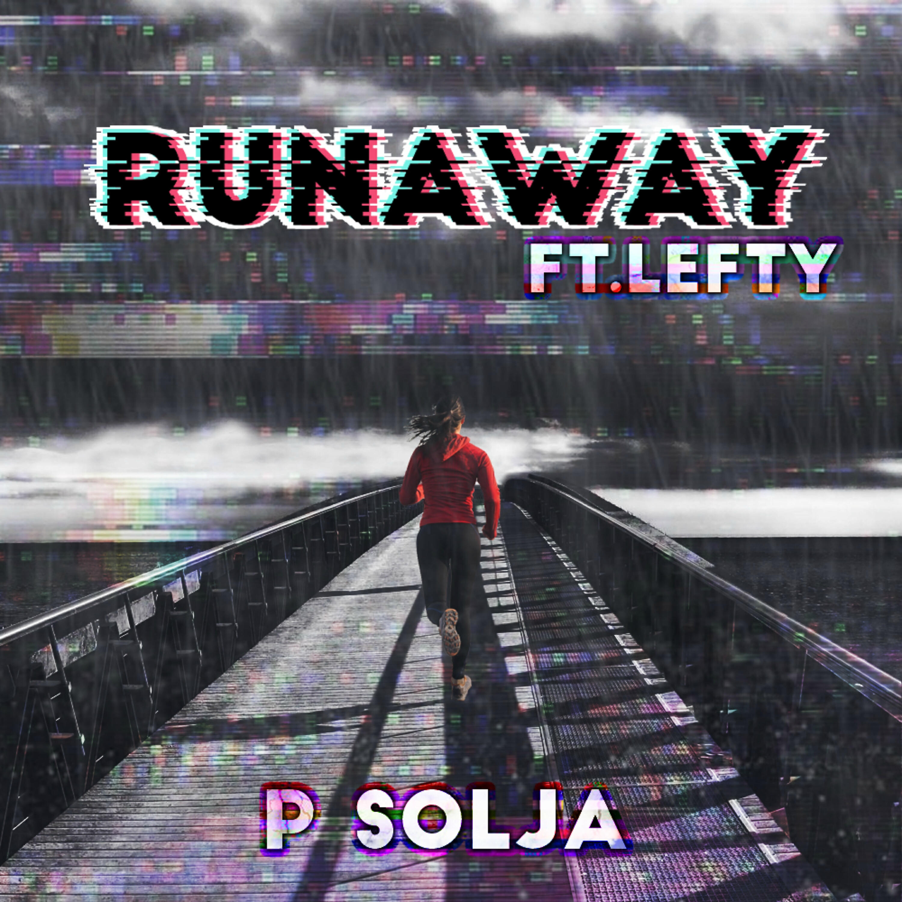 Релиз Runaway