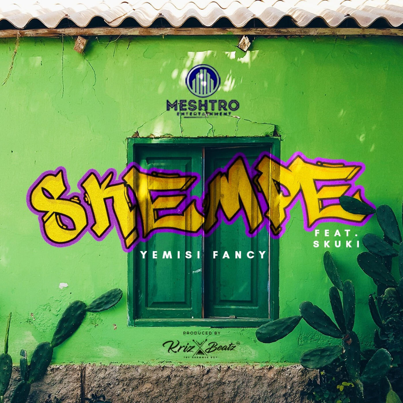 Релиз Skempe