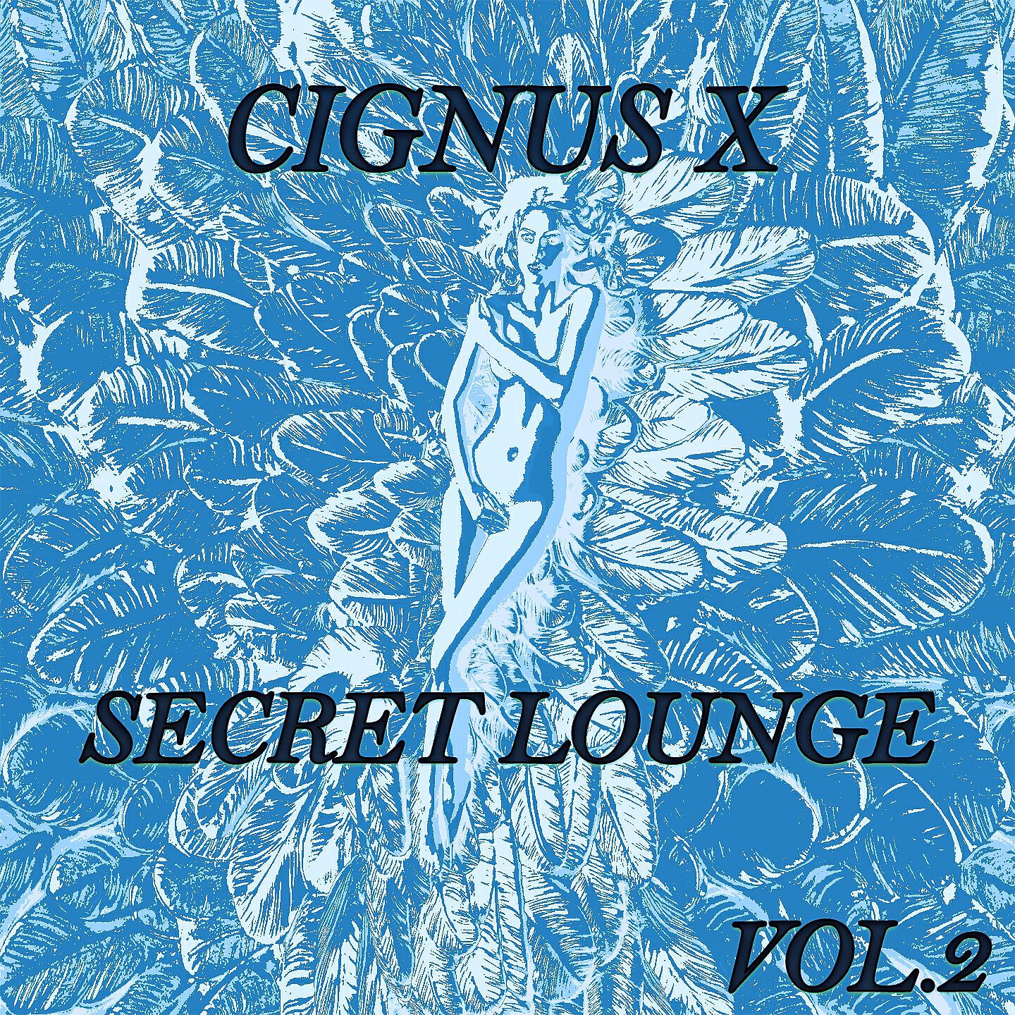 Релиз Secret Lounge, Vol. 2