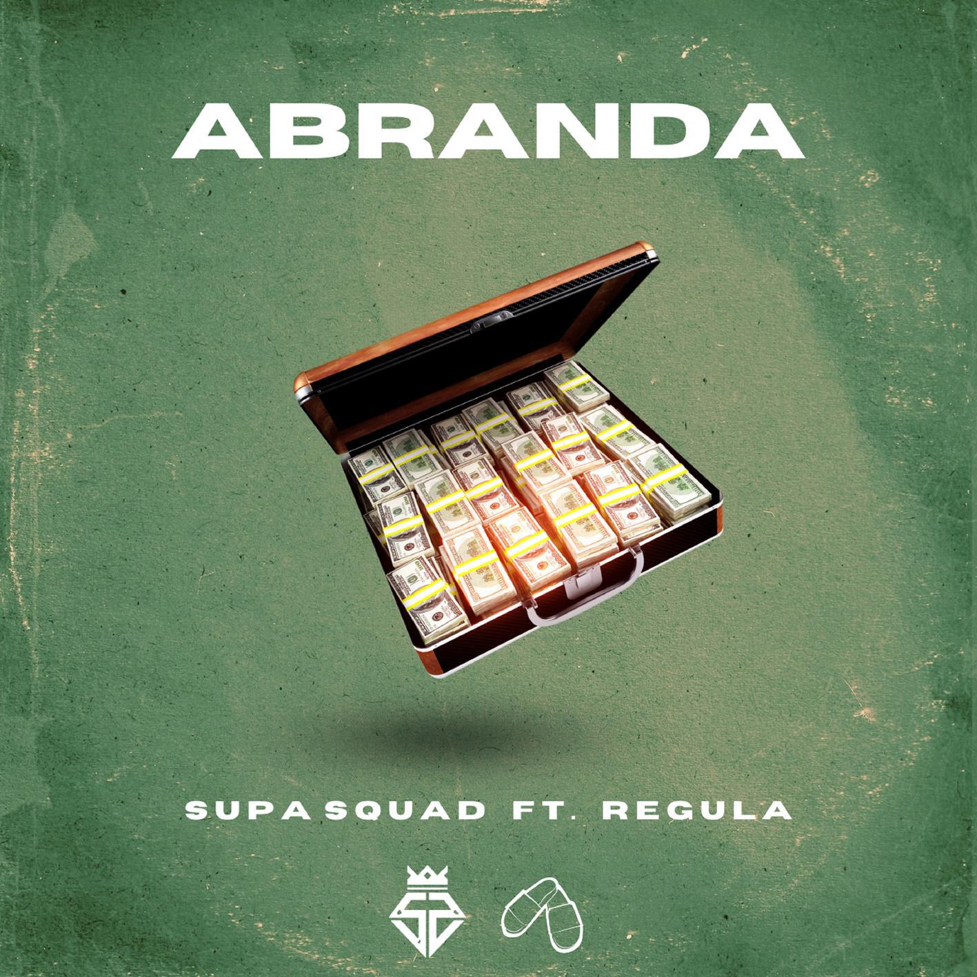 Релиз Abranda