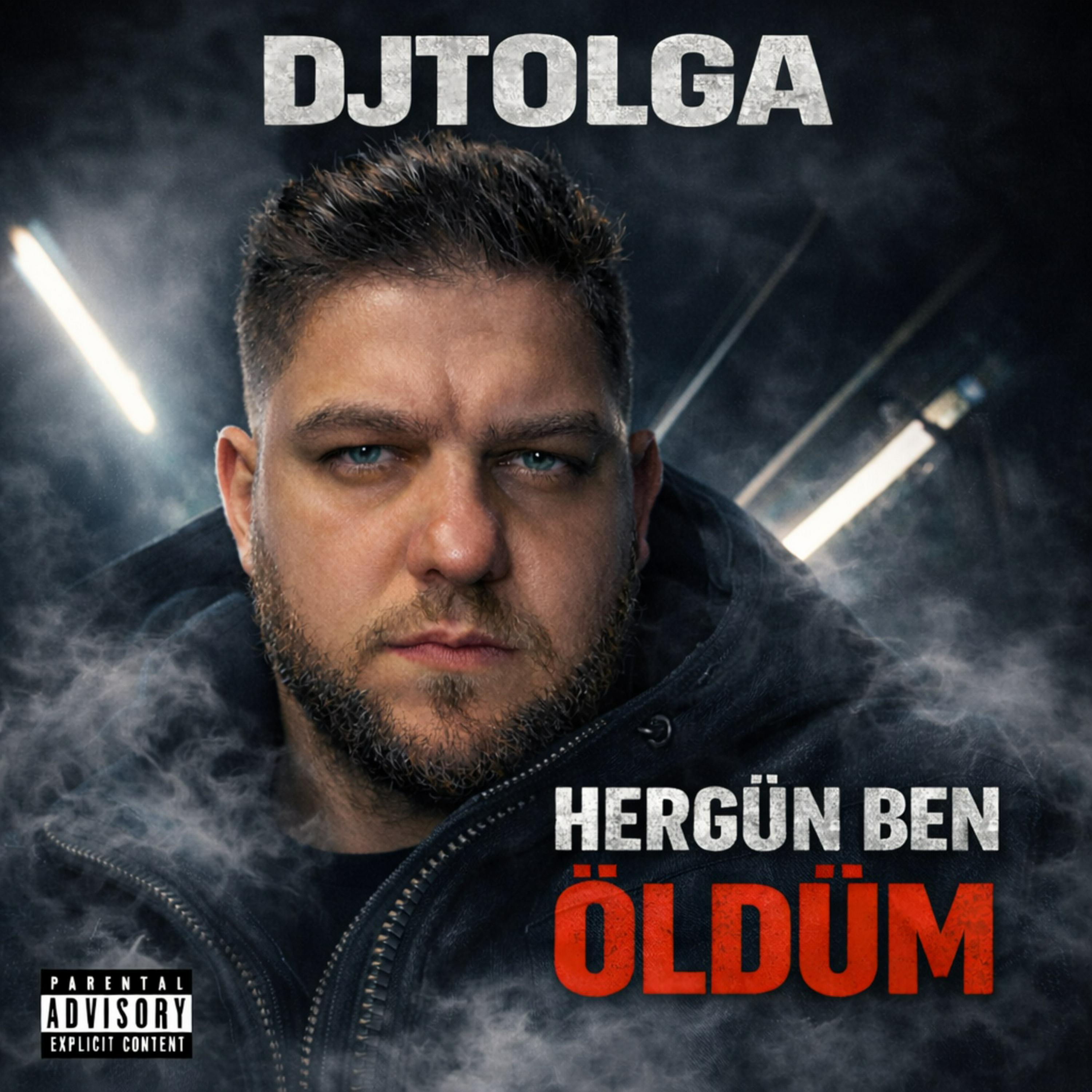 Релиз Hergün Ben Öldüm