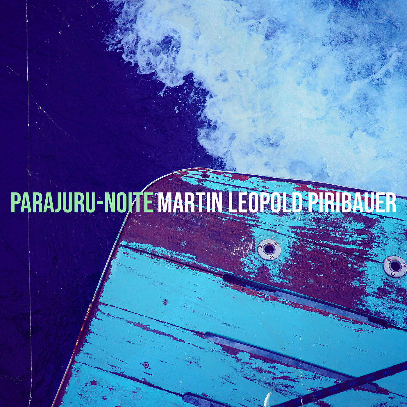 Релиз Parajuru-Noite