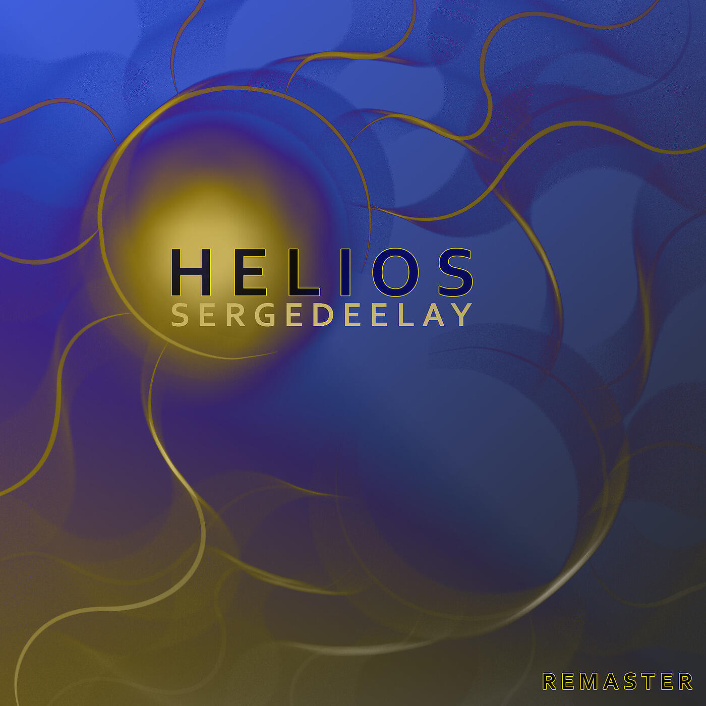 Постер альбома Helios(Remaster)