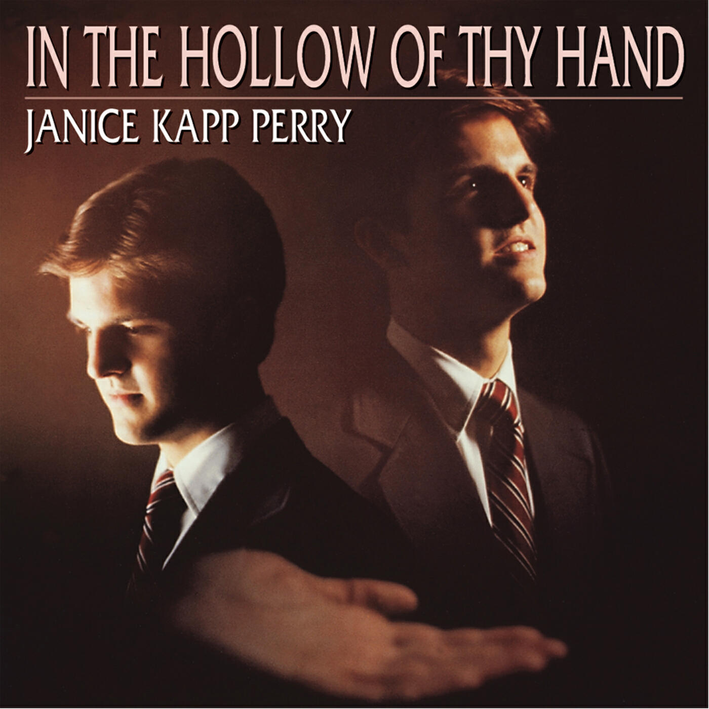 Релиз In The Hollow Of Thy Hand
