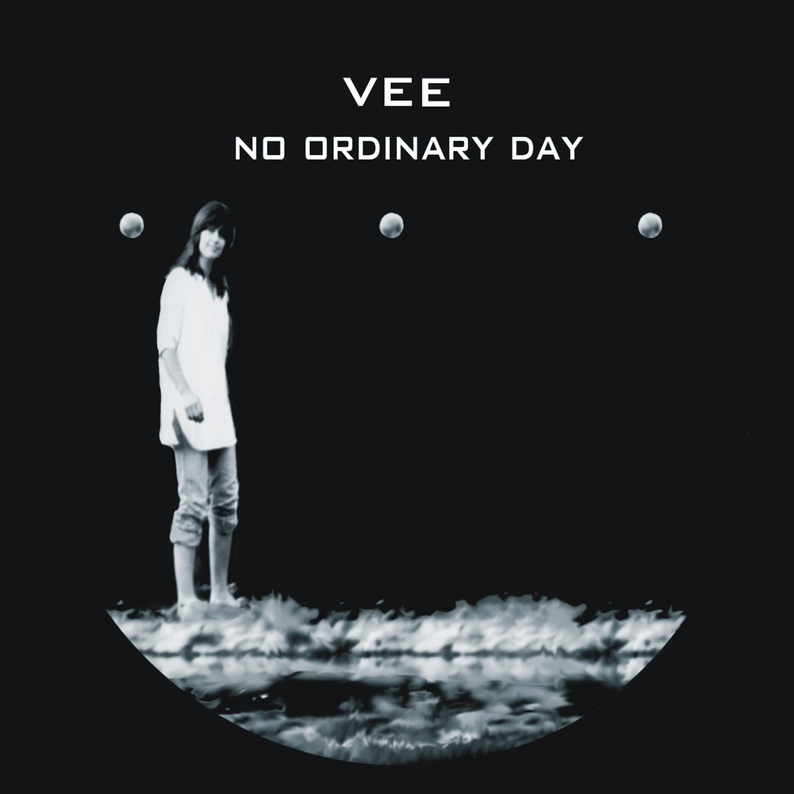 Релиз No Ordinary Day