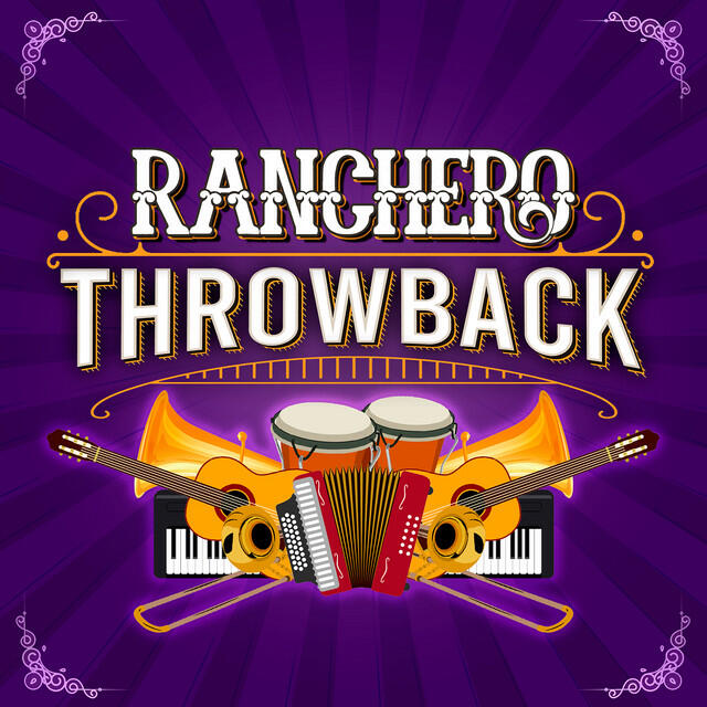 Релиз Ranchero Throwback