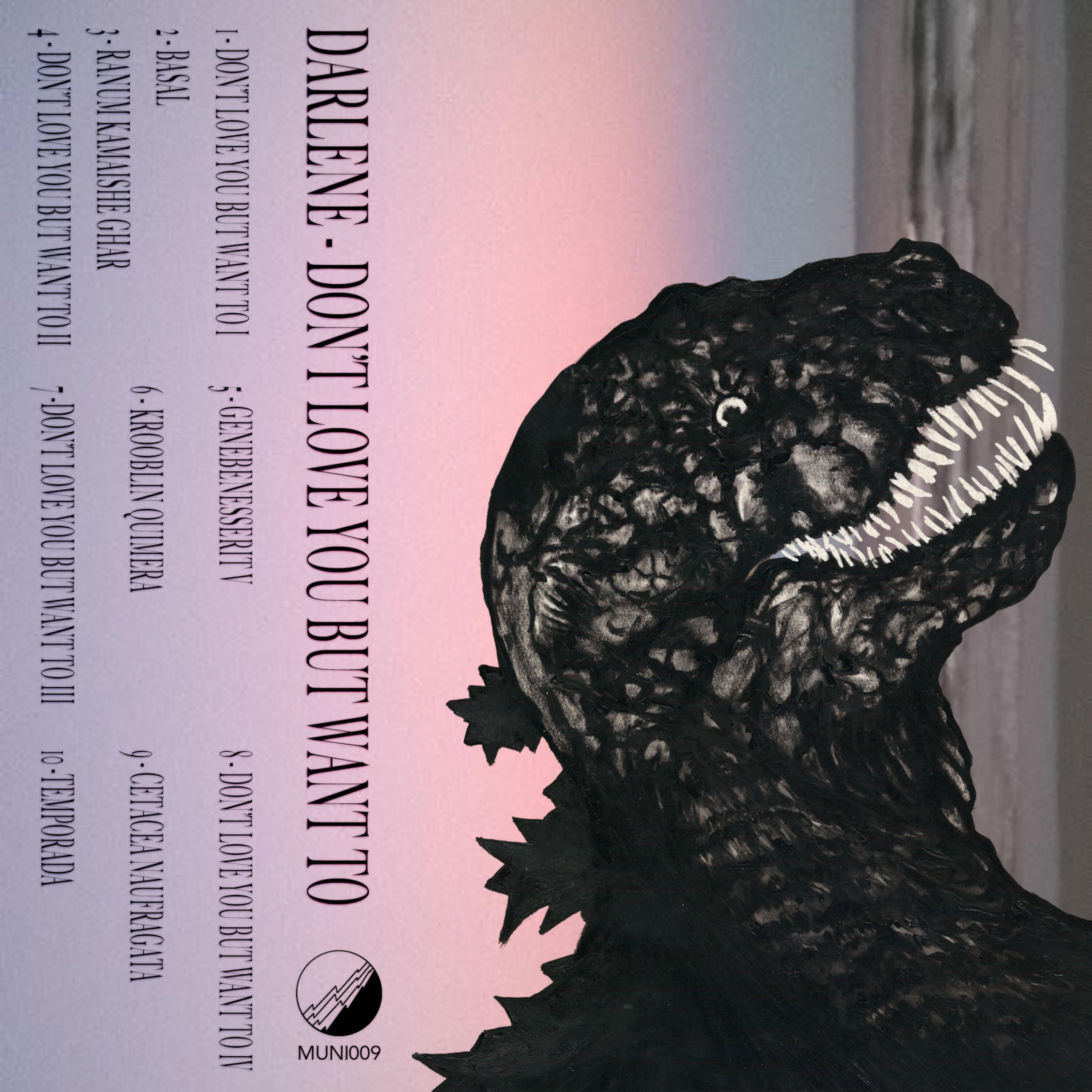 Скачать песню Darlene - Krooblin Quimera бесплатно в MP3 для Android и iOS