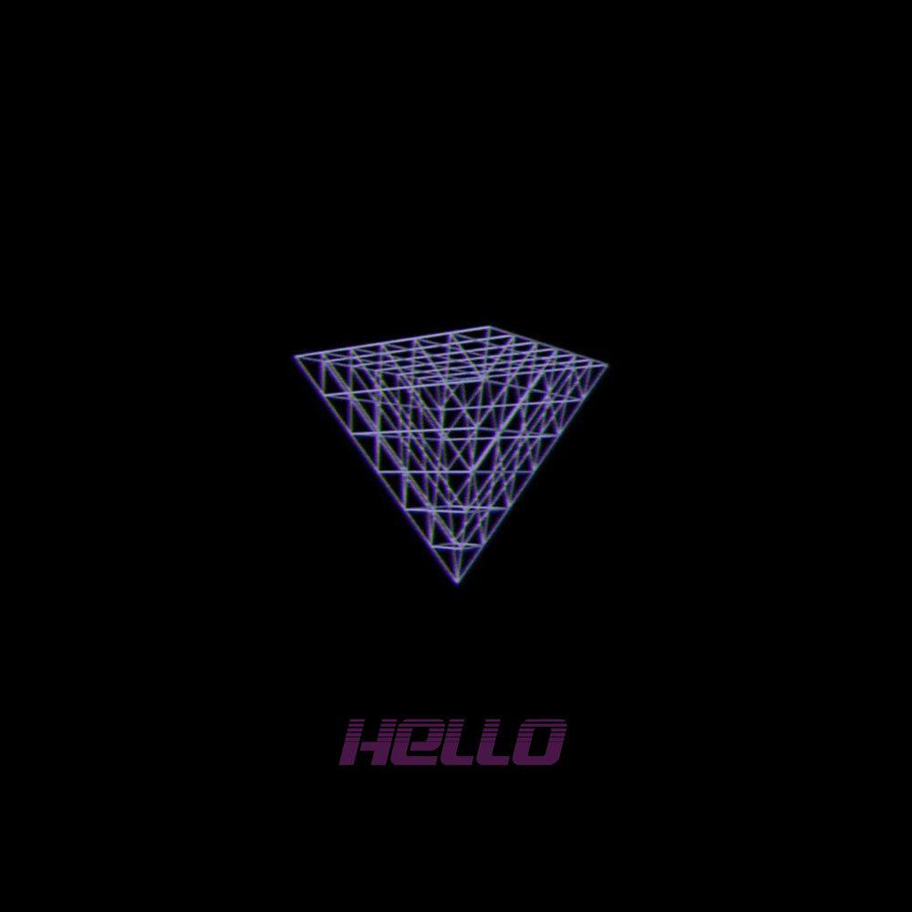 Релиз HELLO (prod. WHOISBEKK)