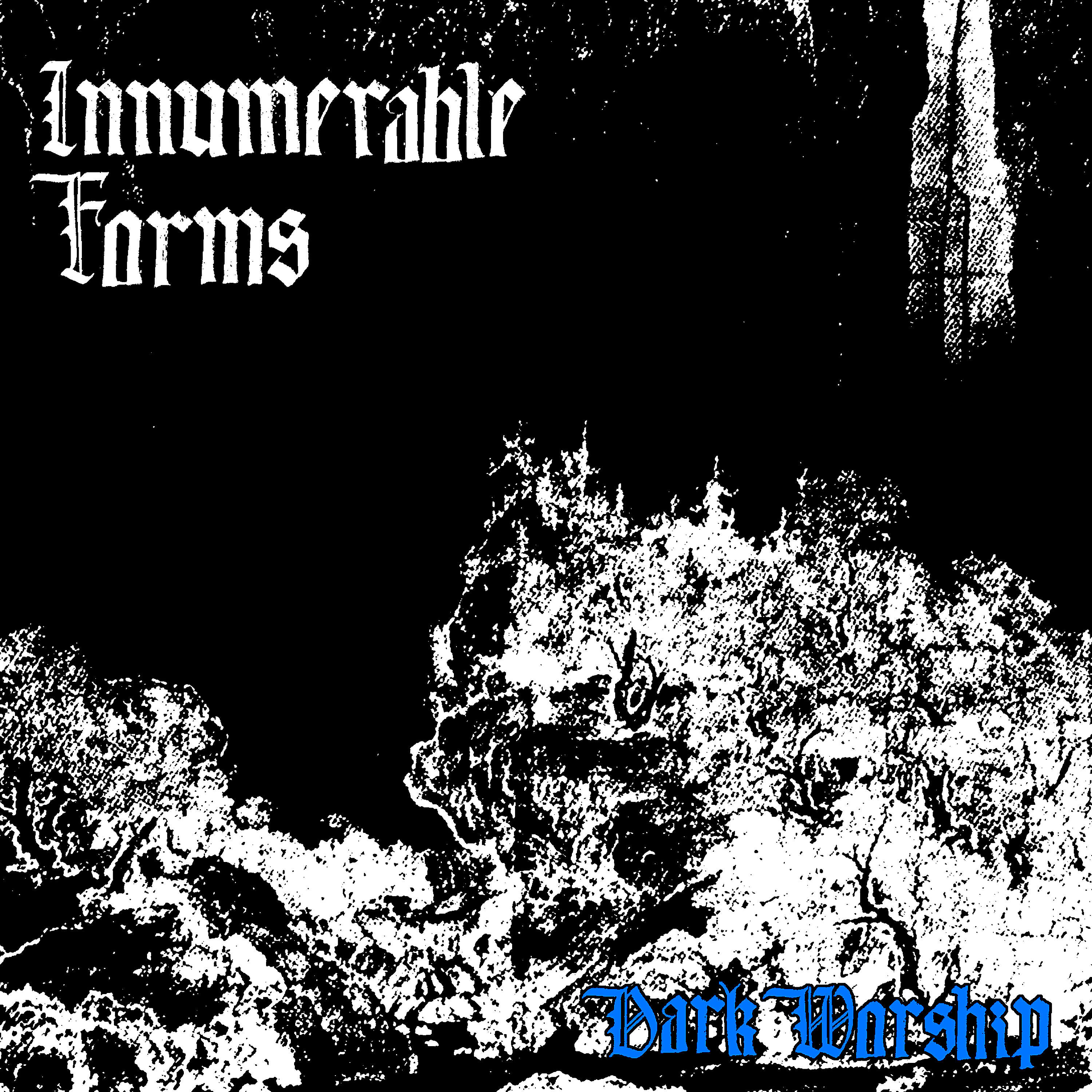 Релиз Dark Worship