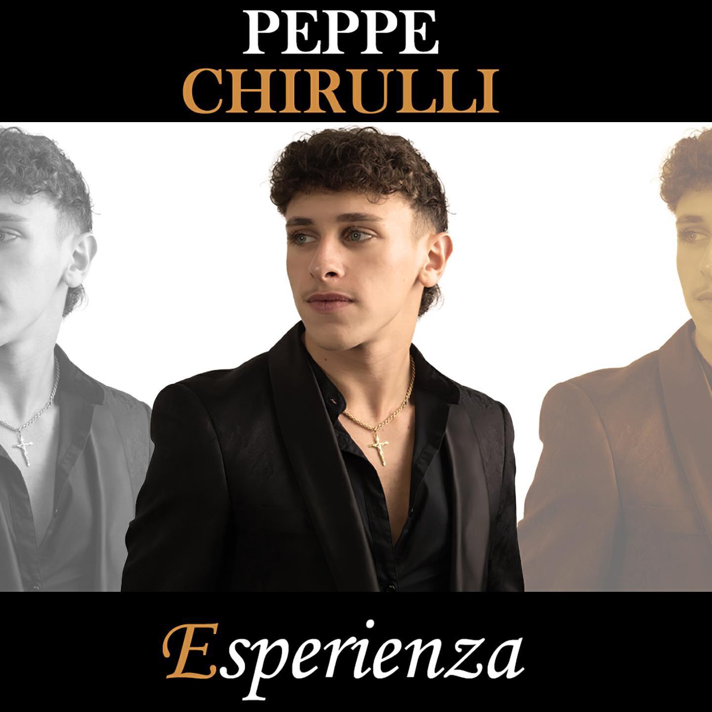Peppe Chirulli