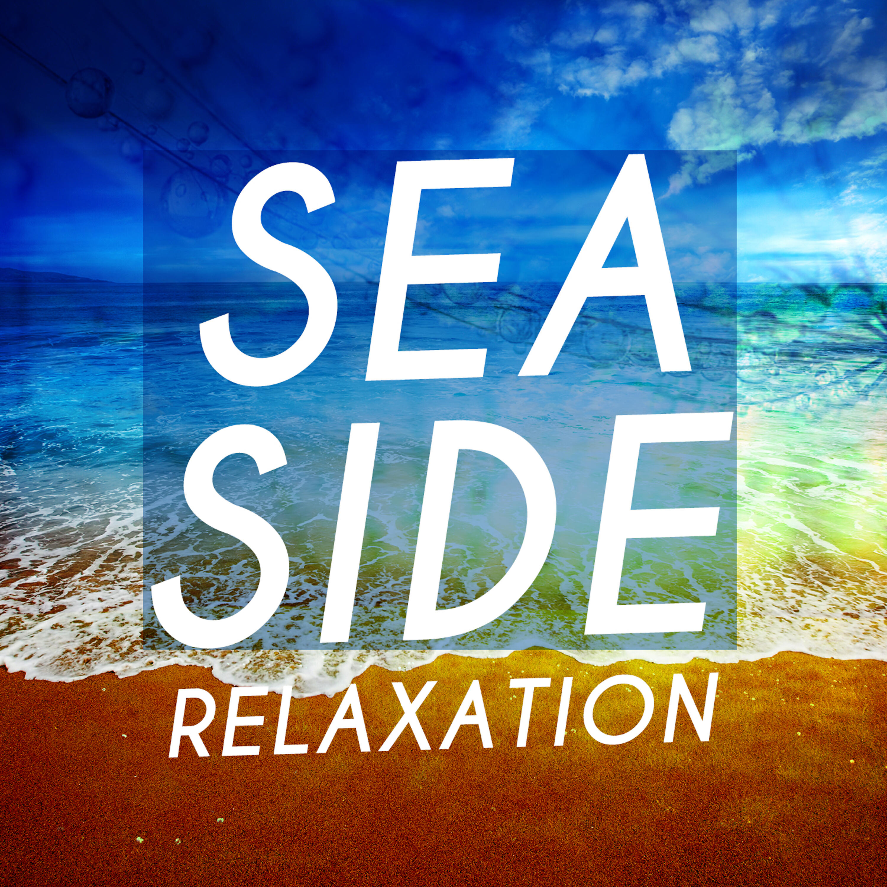 Релиз Sea Side Relaxation
