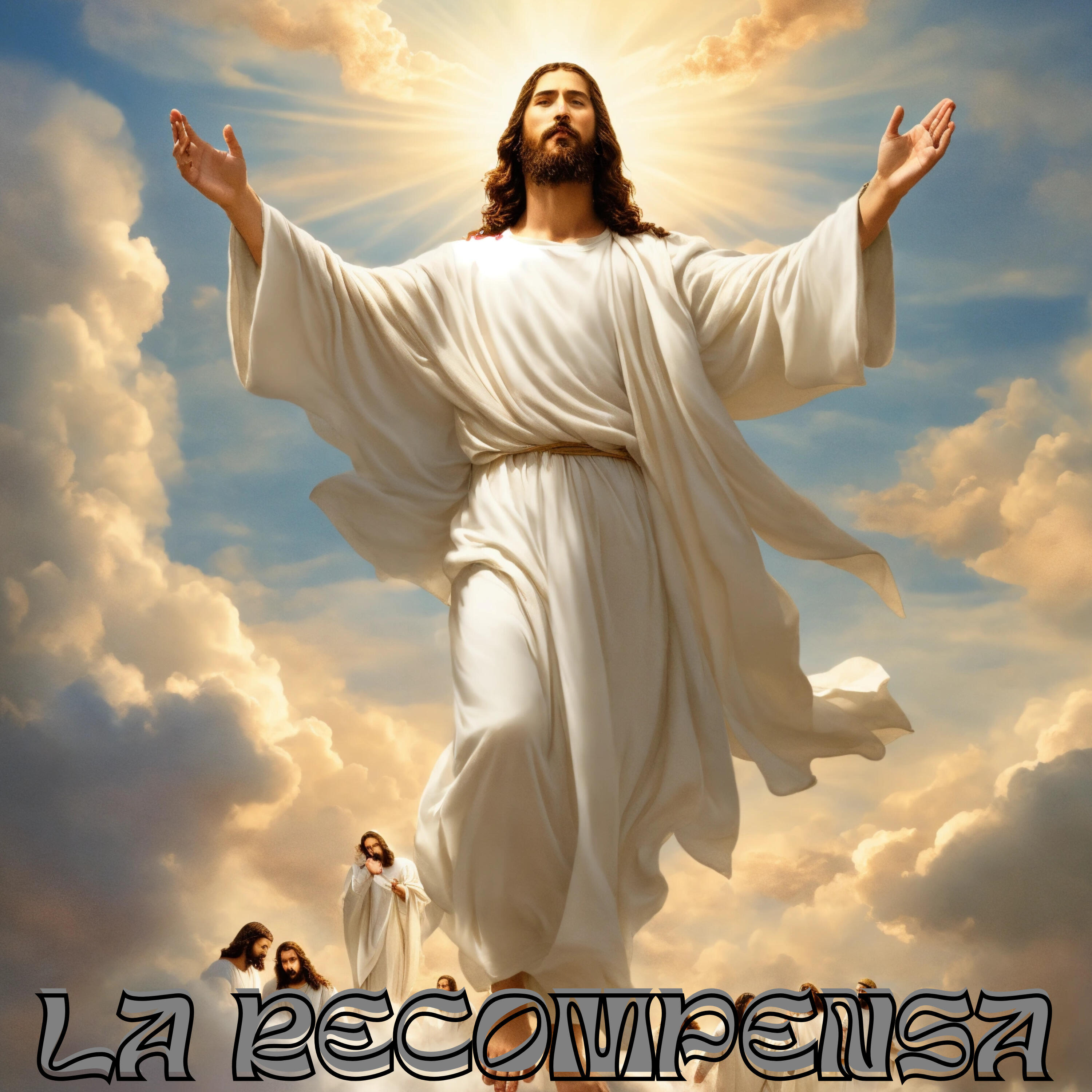 Релиз La Recompensa
