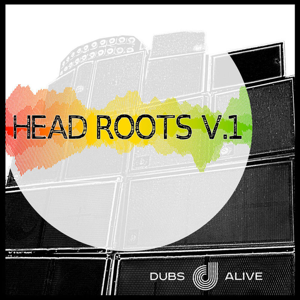 Релиз Head Roots (Volume 1)