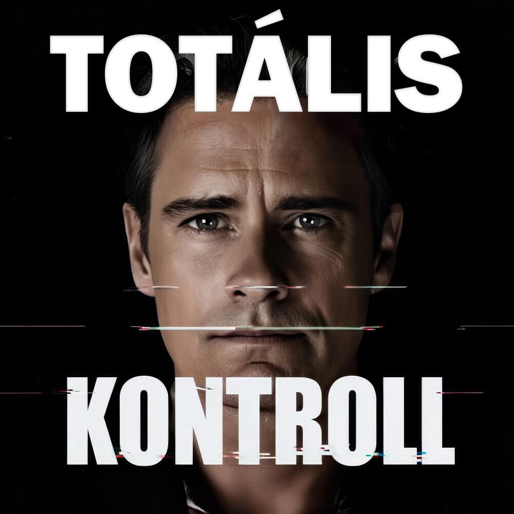 Релиз Totális Kontroll