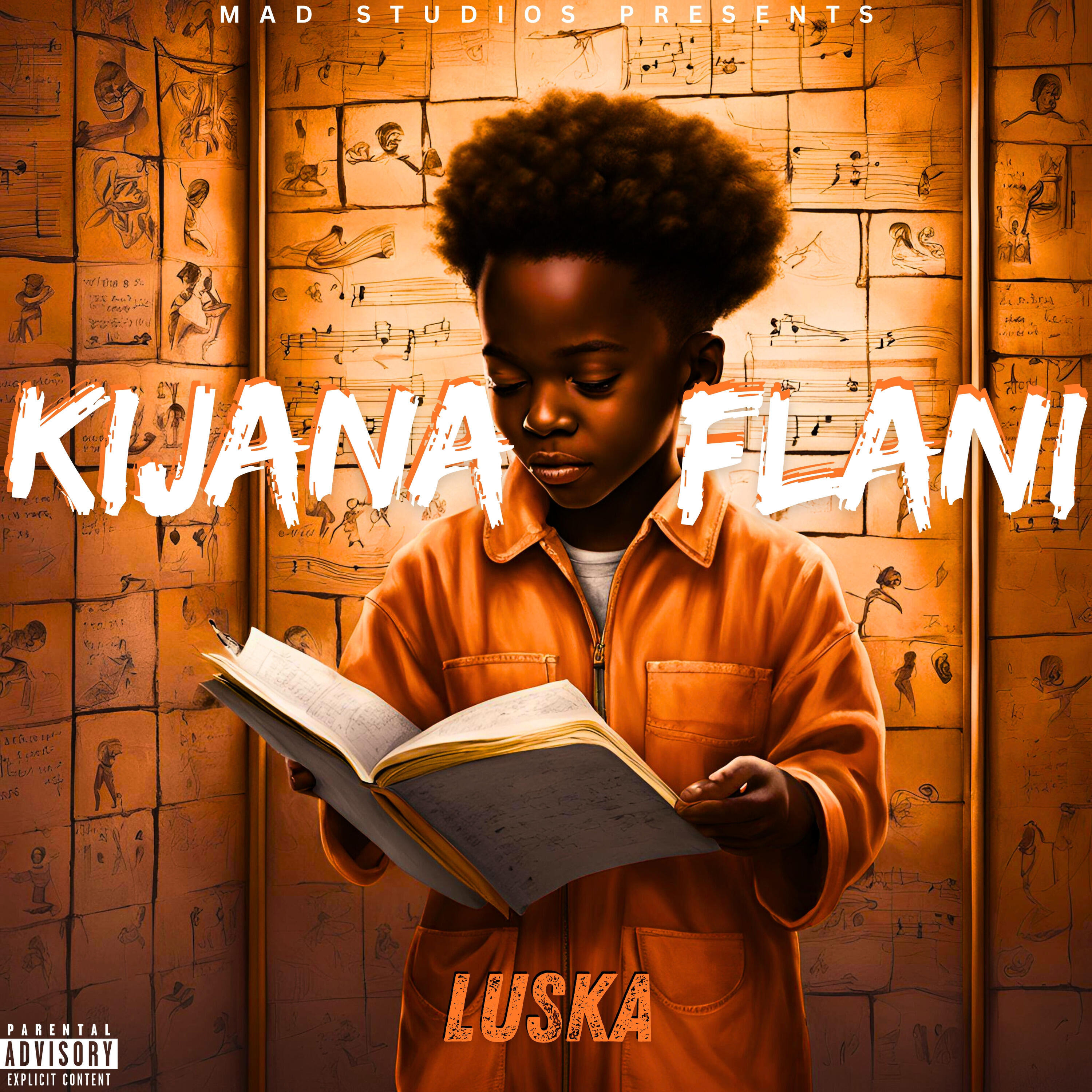 Luska