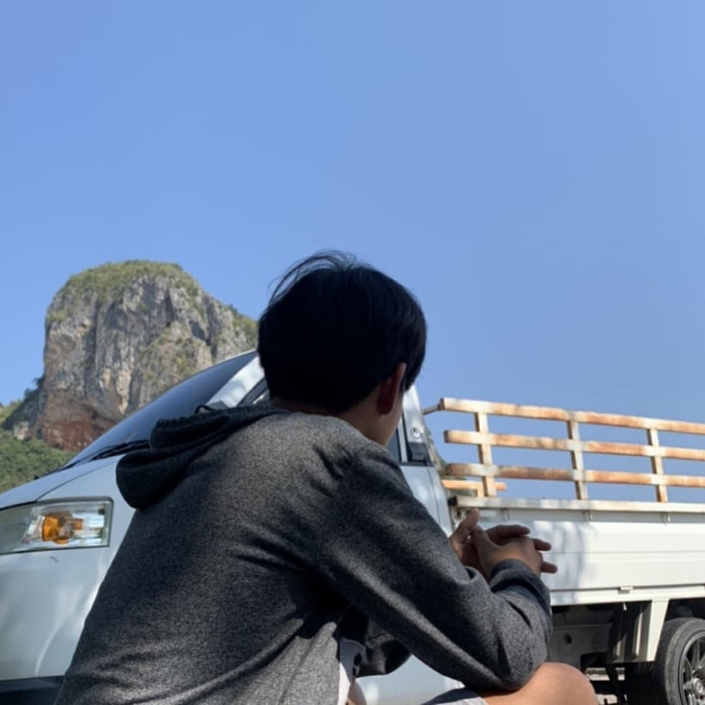 Релиз เป็นคนรอ