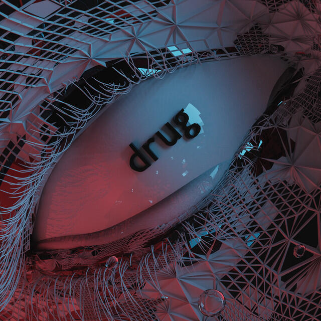 Релиз drug