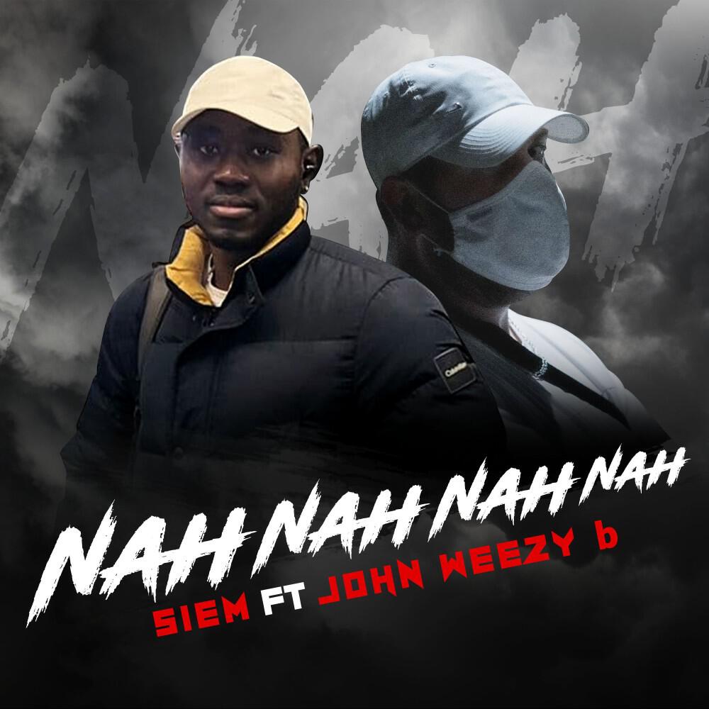 Релиз Nah Nah Nah Nah