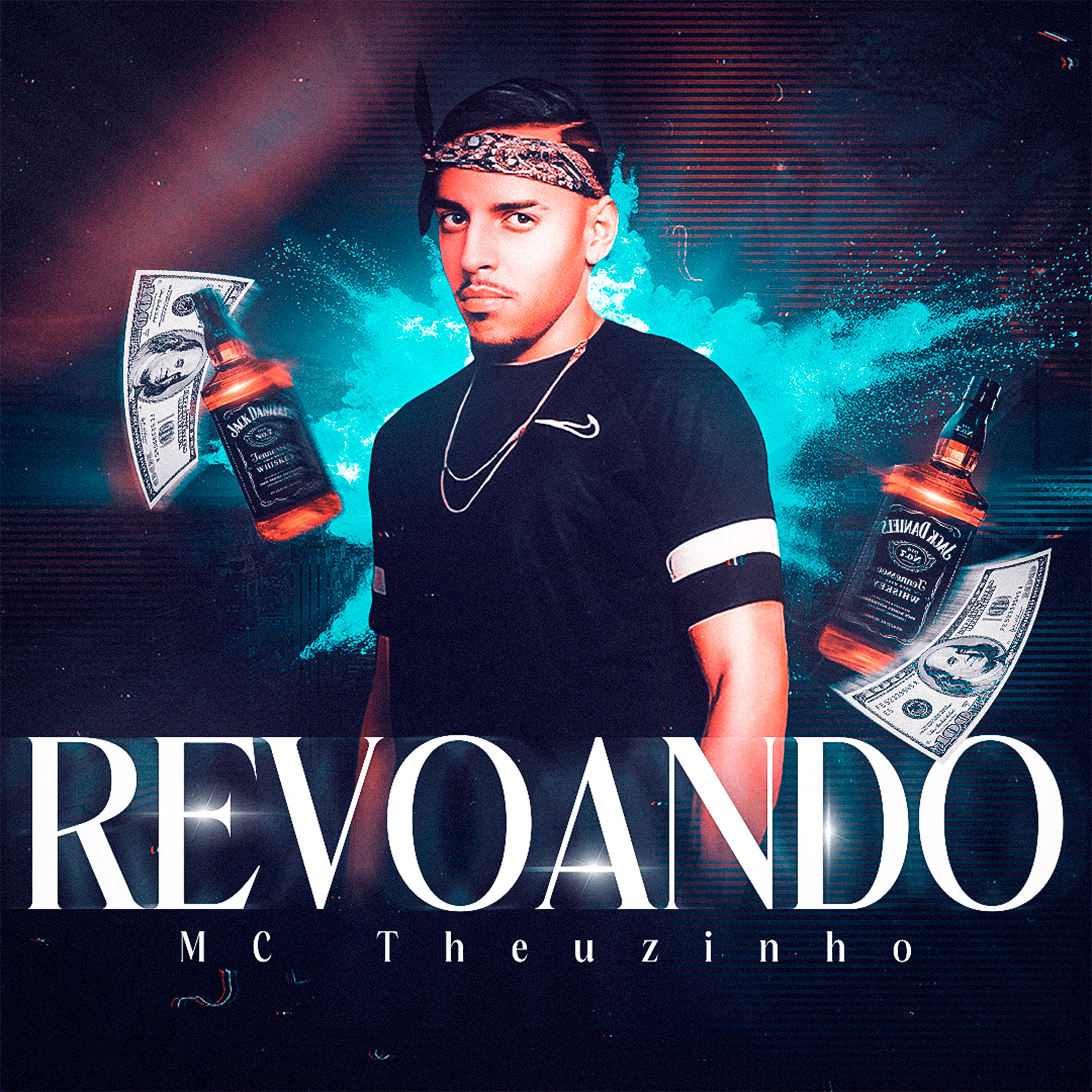 Релиз Revoando