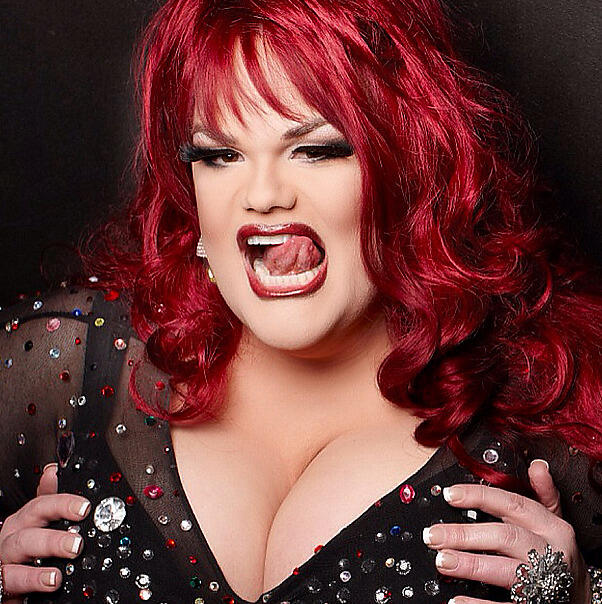 Darienne Lake