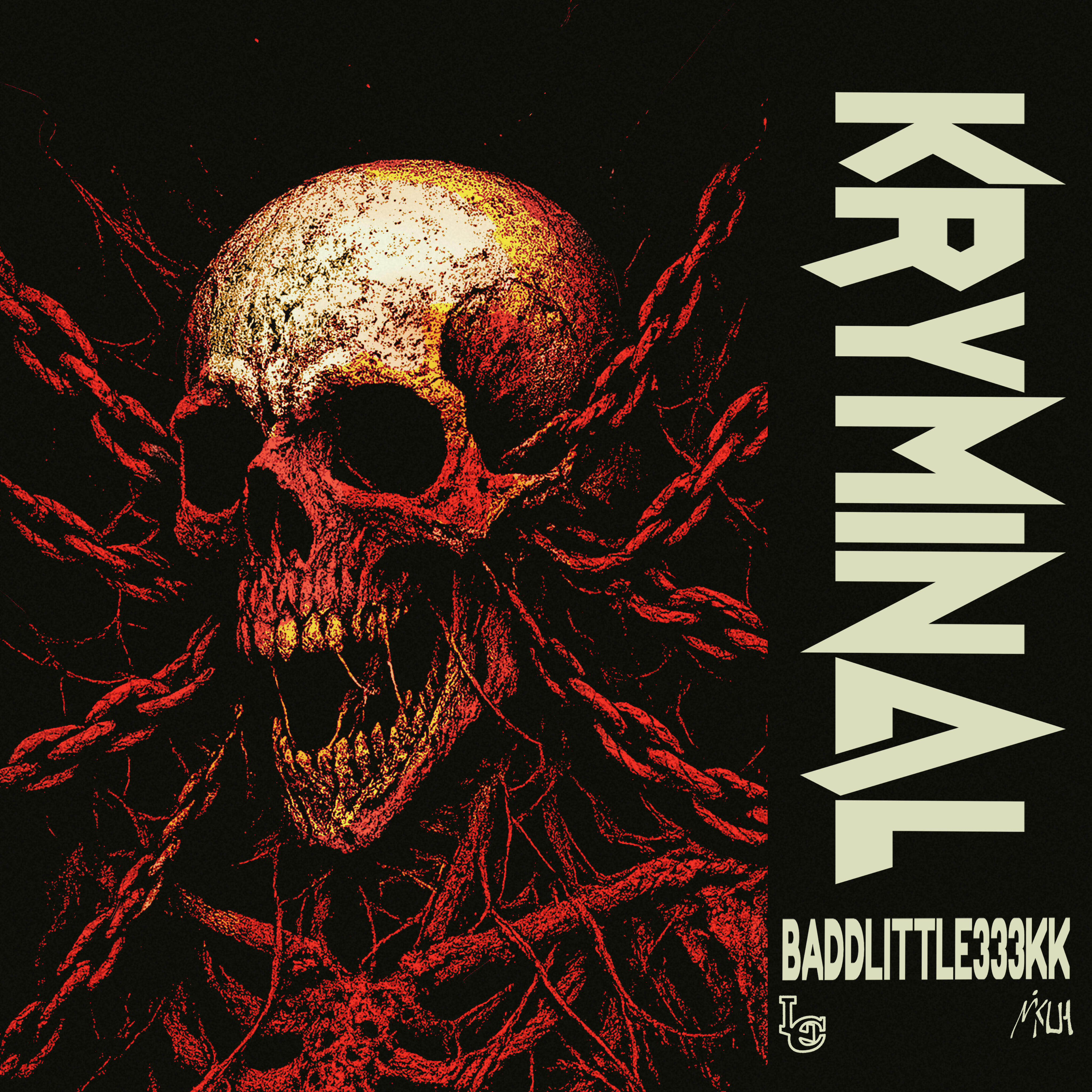 Релиз Kryminal