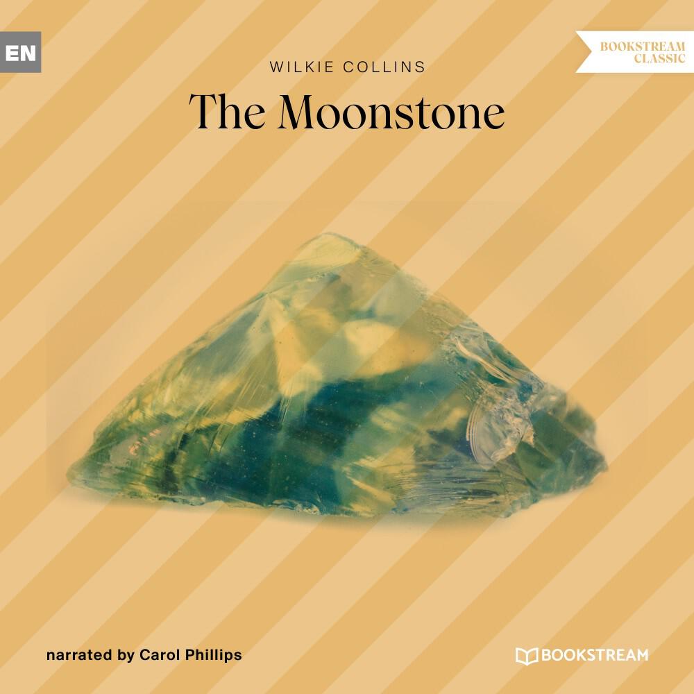 Релиз The Moonstone