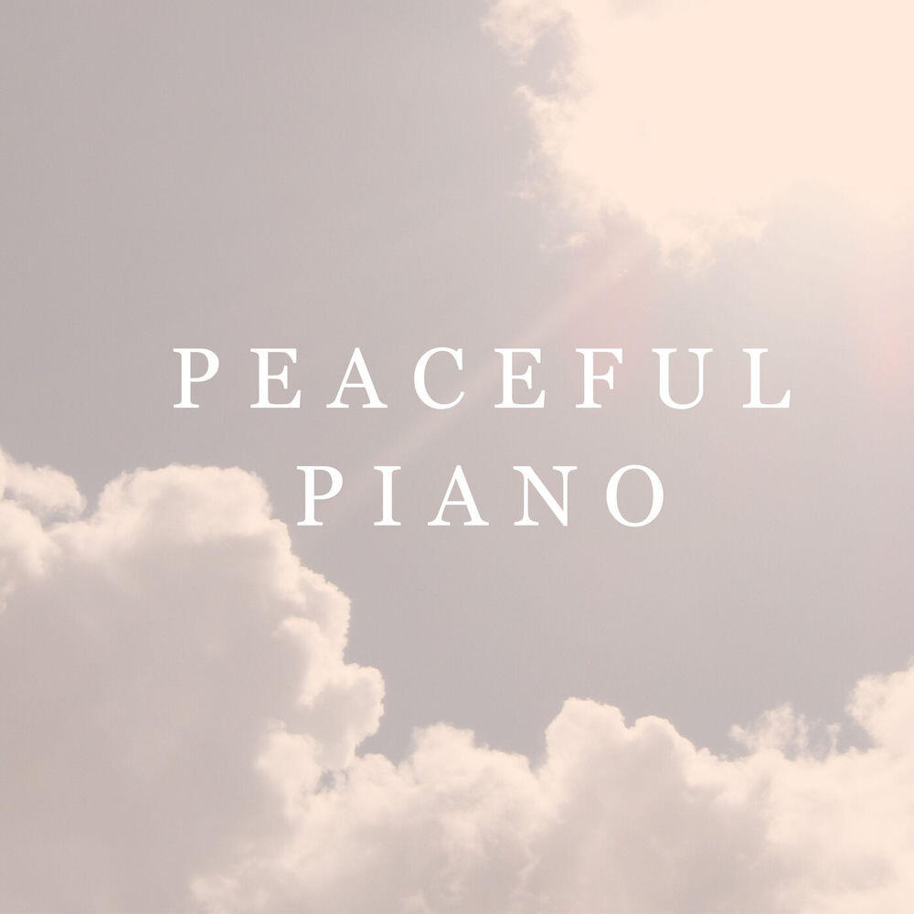 Релиз Peaceful Piano
