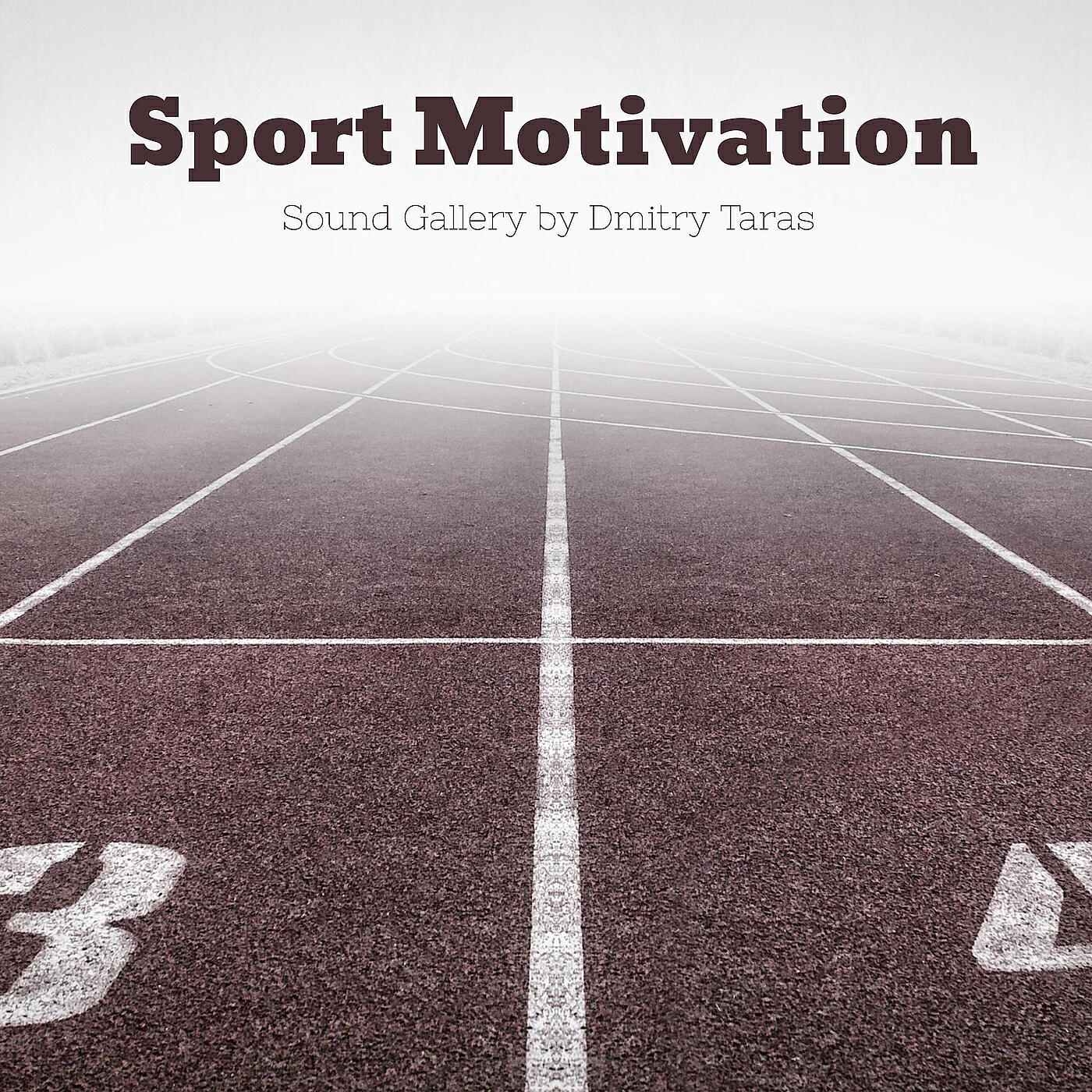 Релиз Sport Motivation