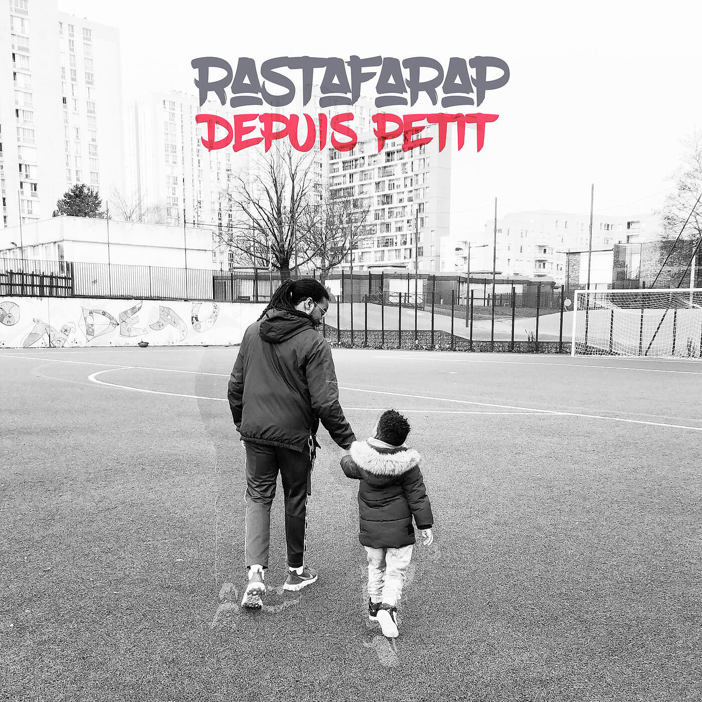 Релиз Depuis petit