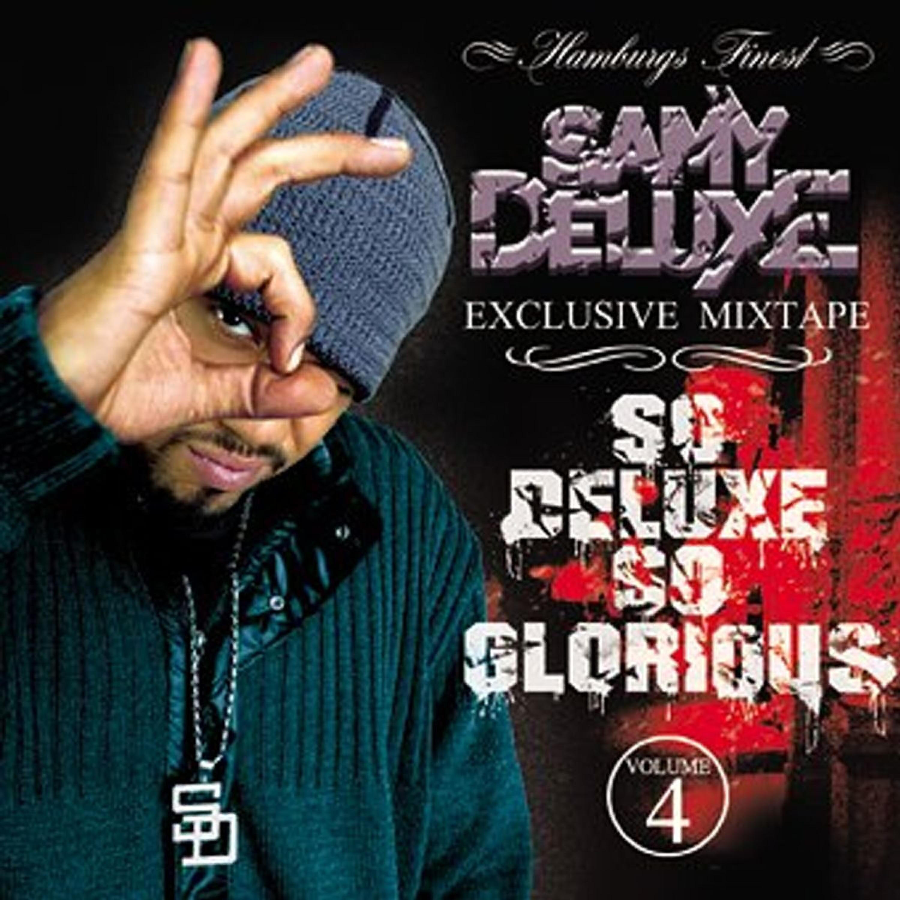 Релиз So Deluxe so Glorious