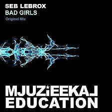 Seb LeBrox
