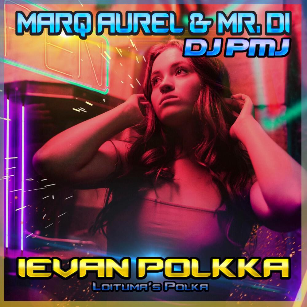 Релиз Ievan Polkka (Loituma's Polka)