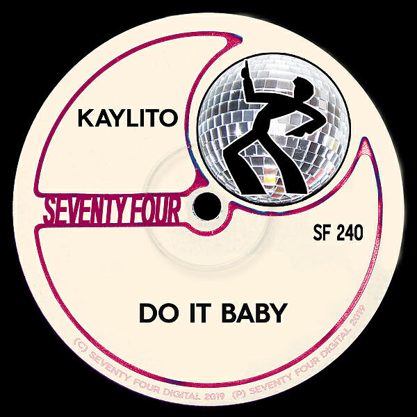 Релиз Do It Baby
