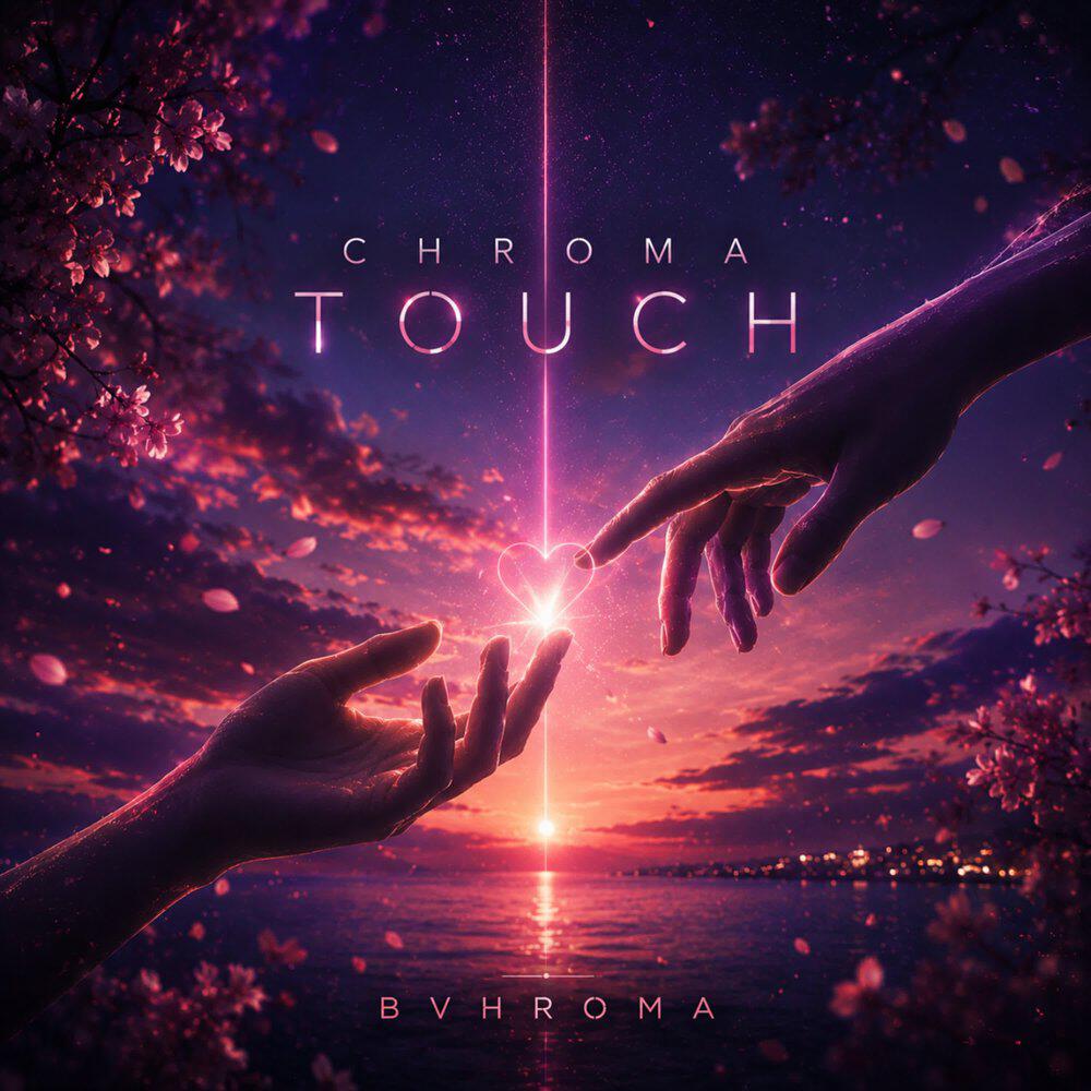 Релиз Touch (Original Mix)
