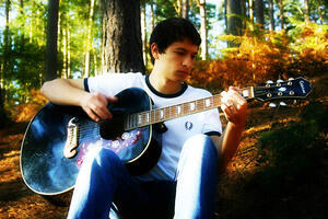 Mark Joseph