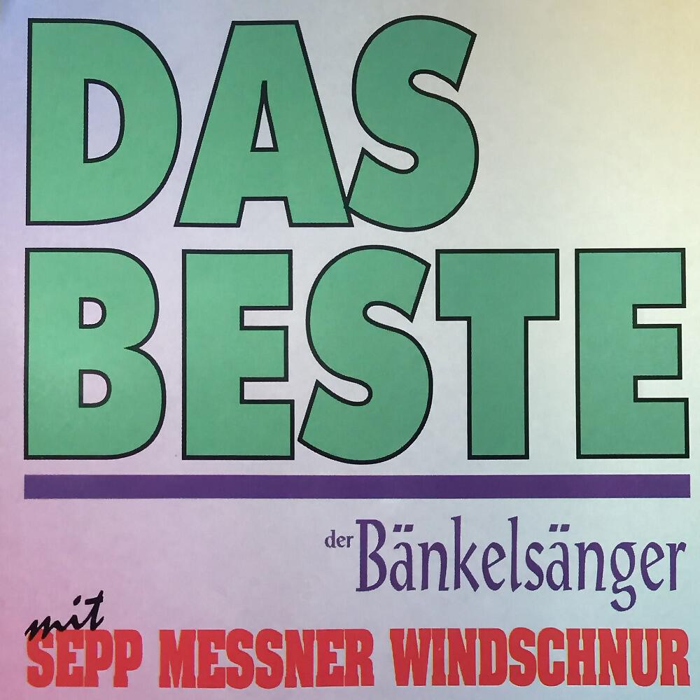Релиз Das Beste