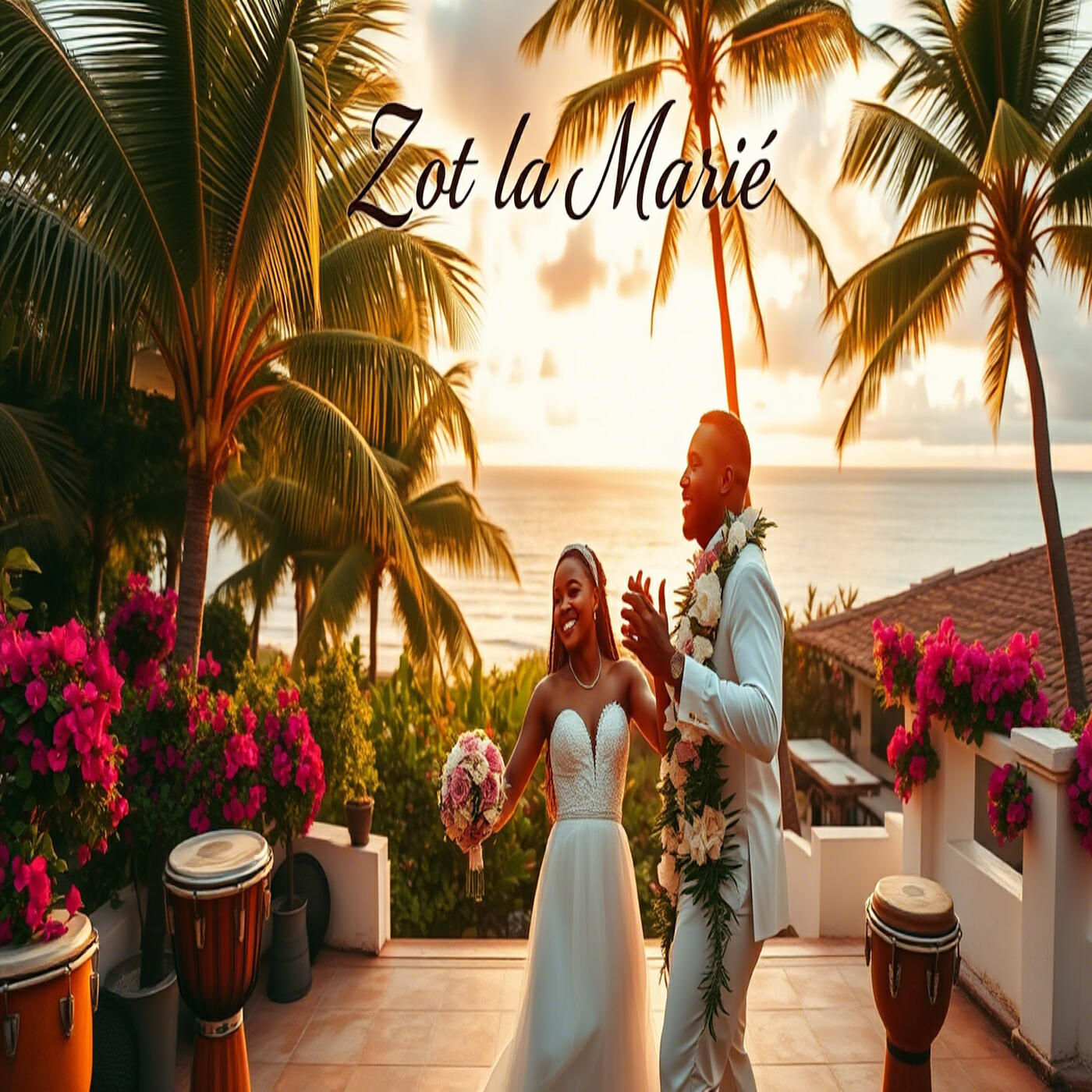 Релиз Zot La Marié