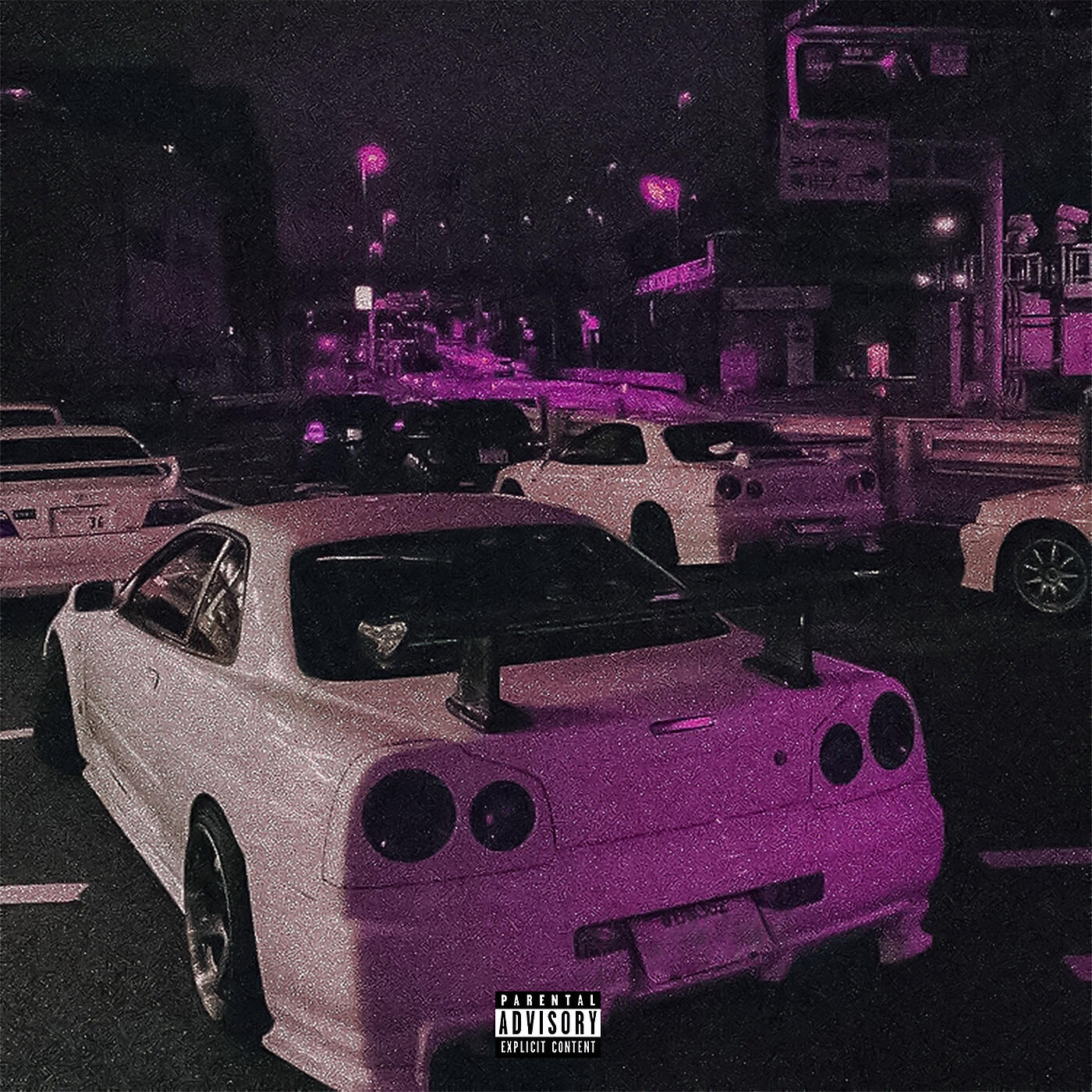 ARGXNTUM, Voxxe - TSUISO GTR