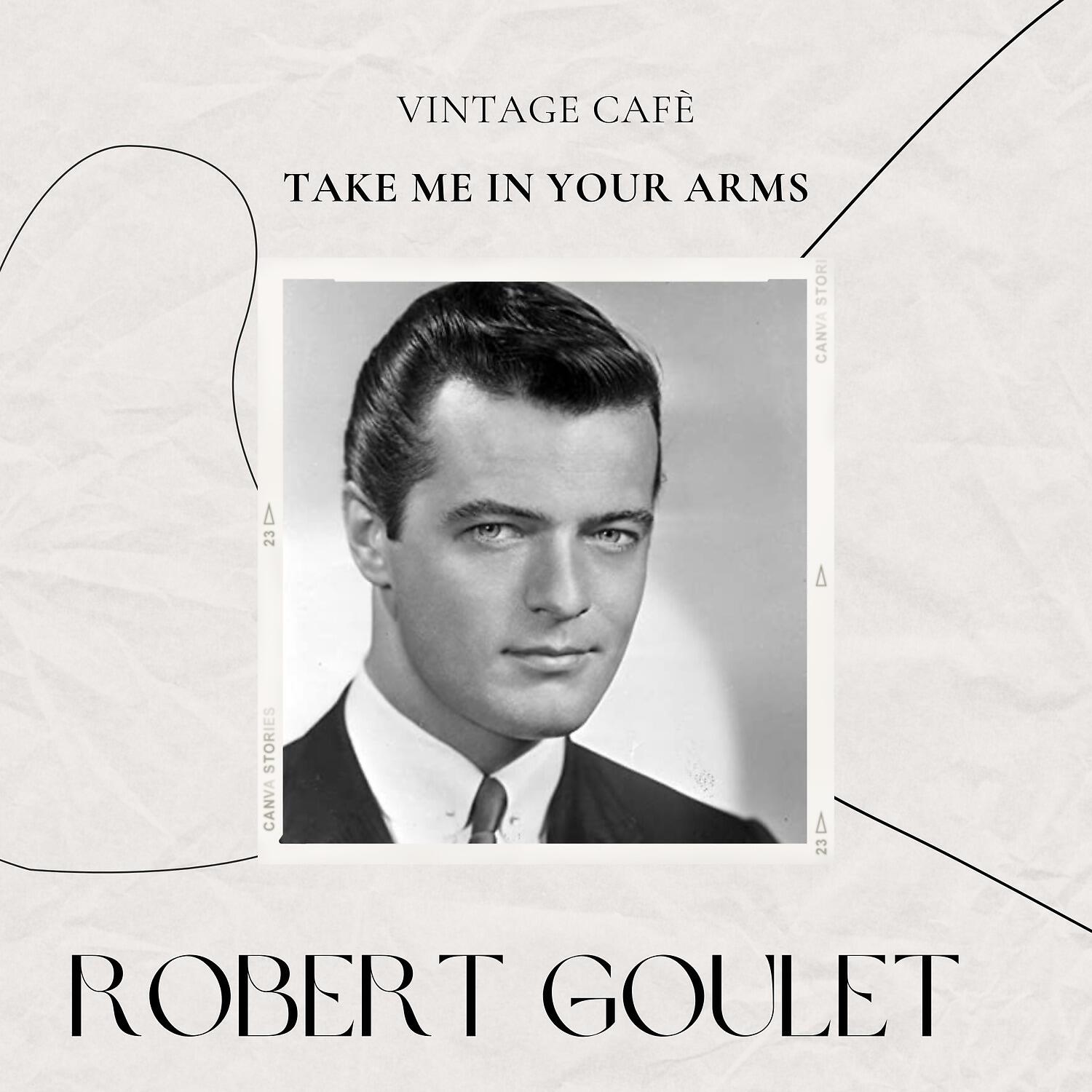 Релиз Vintage Cafè: Take Me in Your Arms