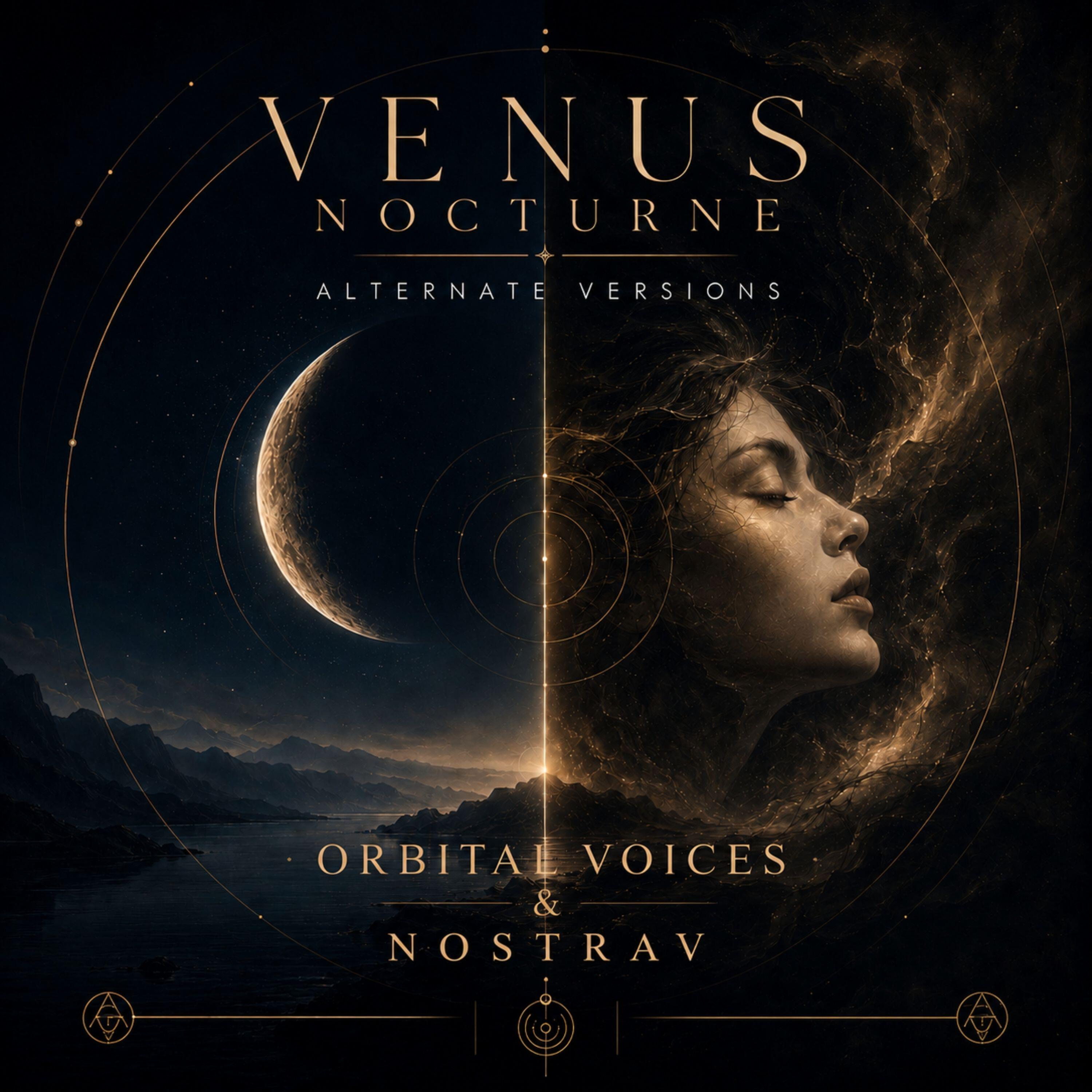 Релиз Venus Nocturne