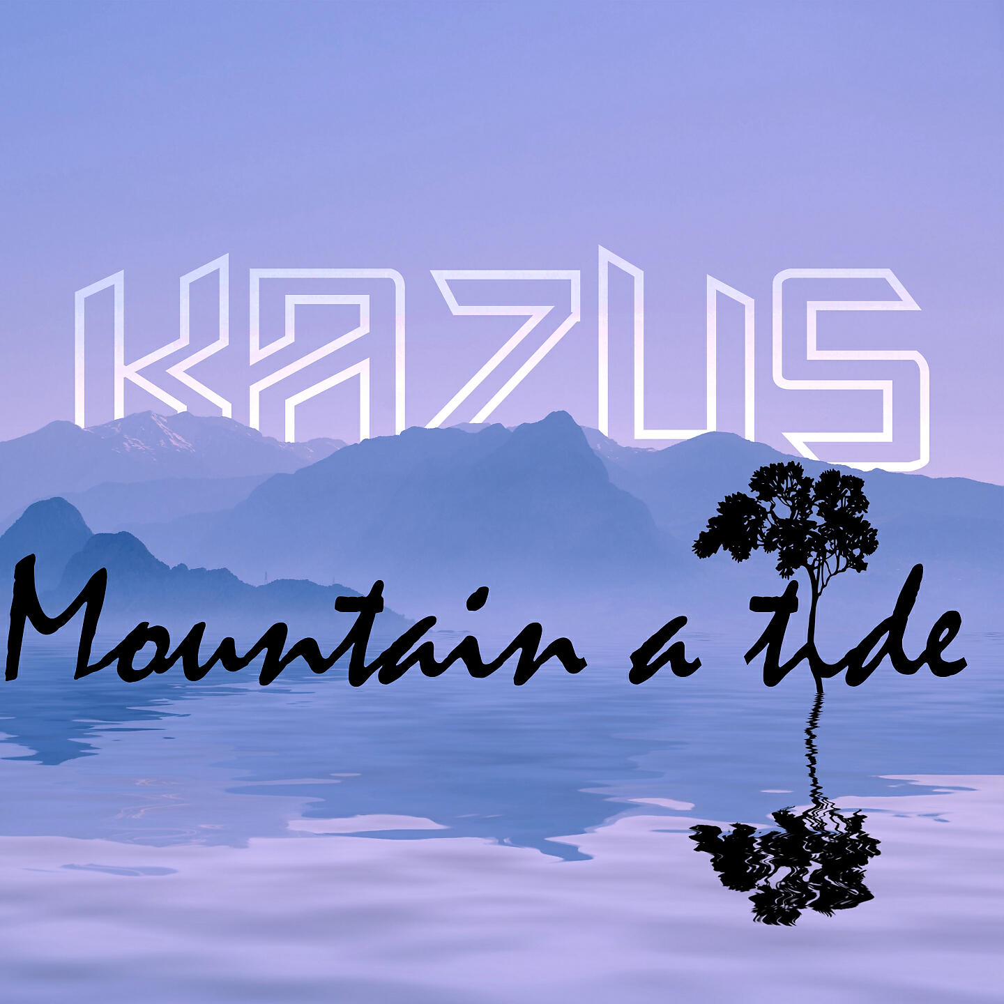 Релиз Mountain a Tide